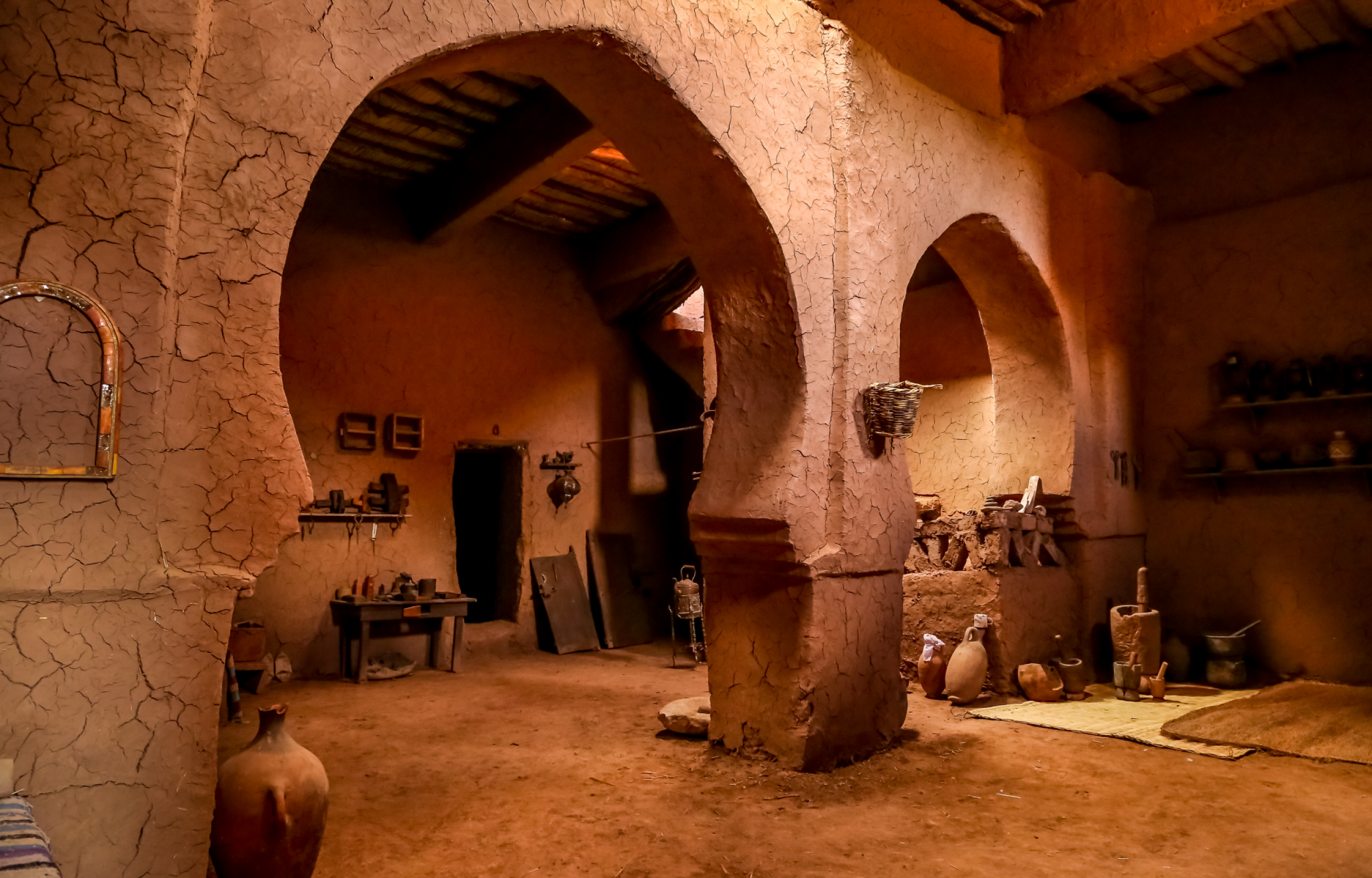 Gran Tour del Marocco da Casablanca