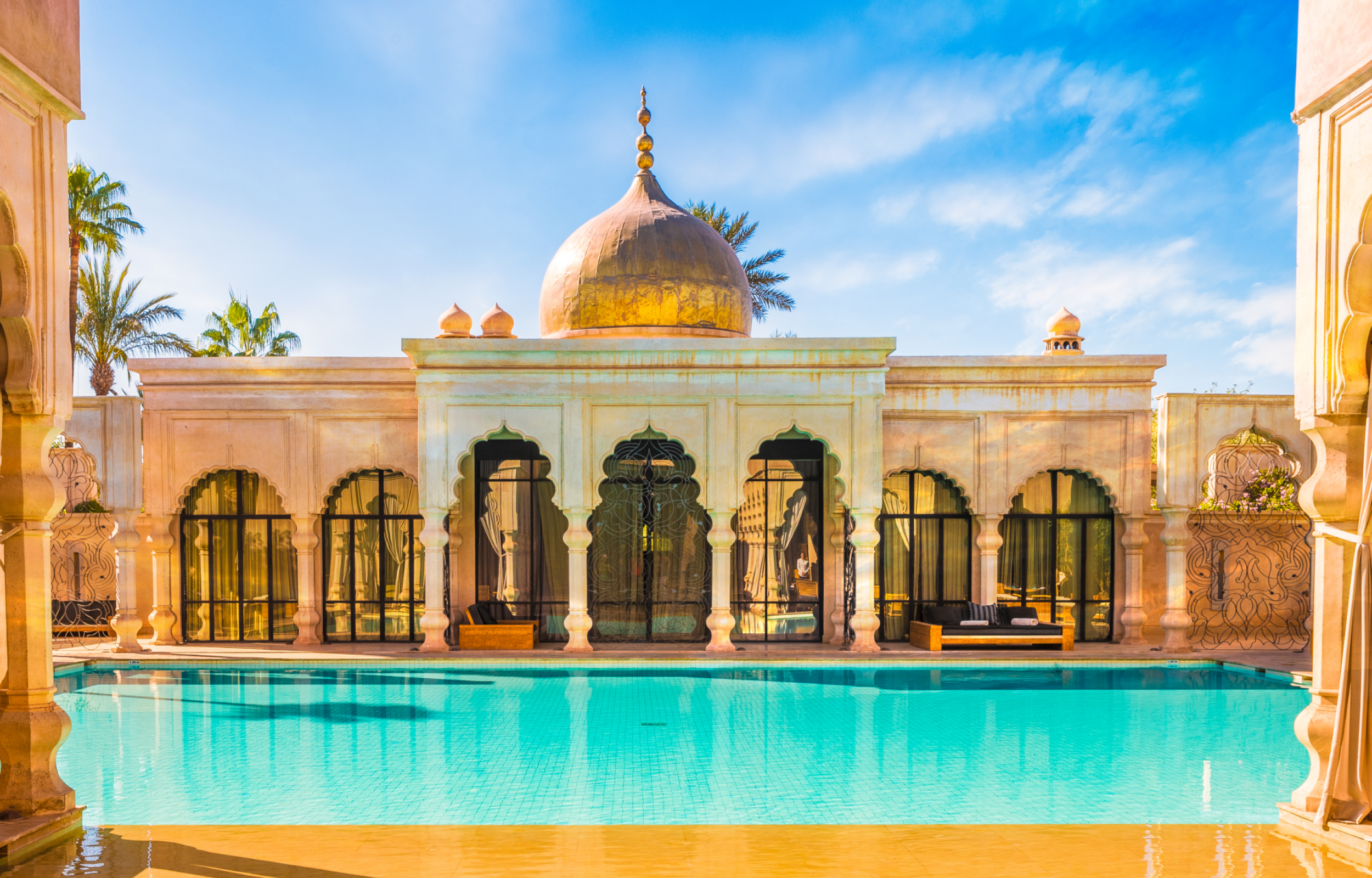 Marocco del Sud e le Kasbah da Marrakech