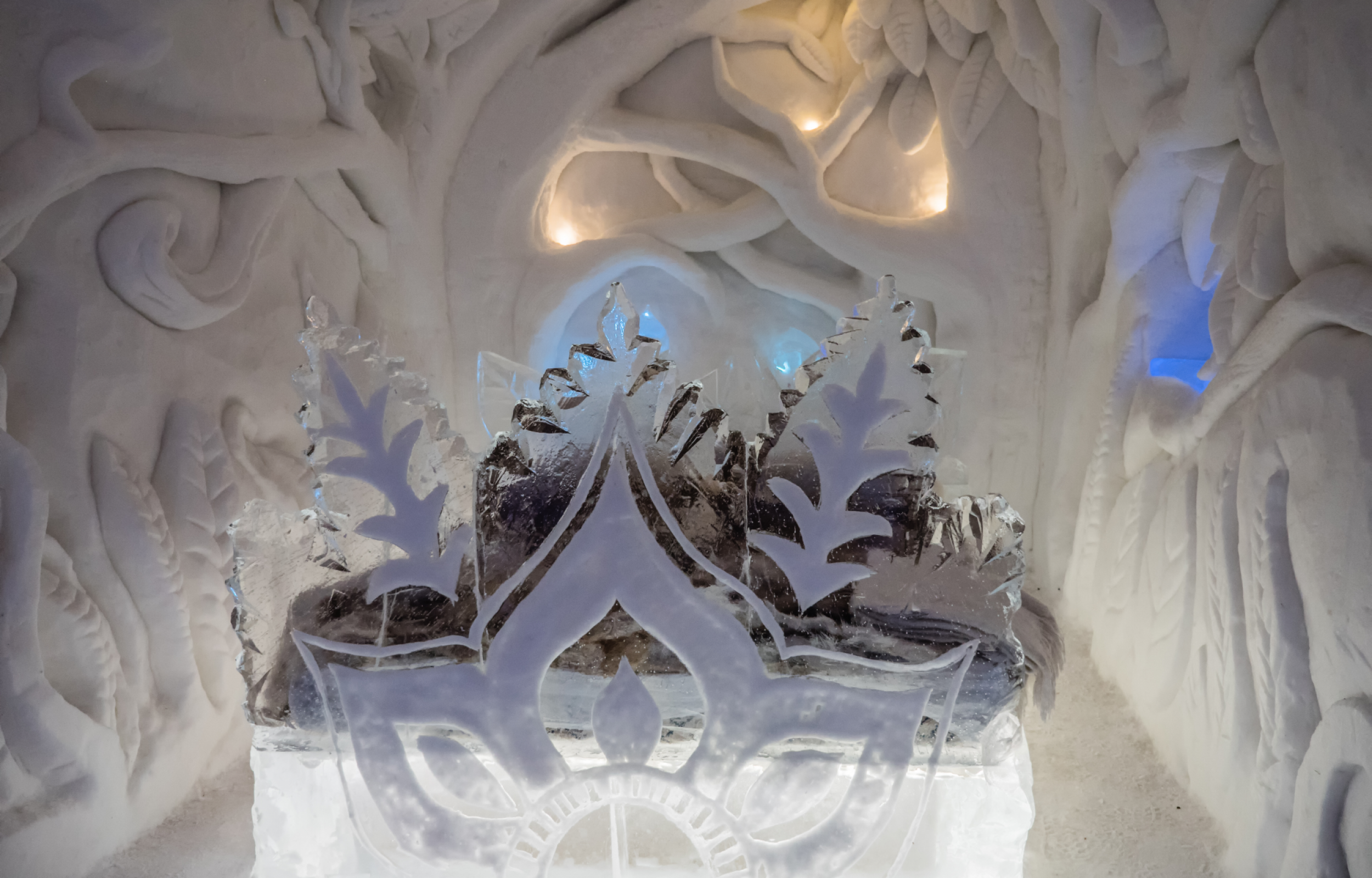 Capo Nord e Lapponia Boreale  Capo Nord e Lapponia Boreale