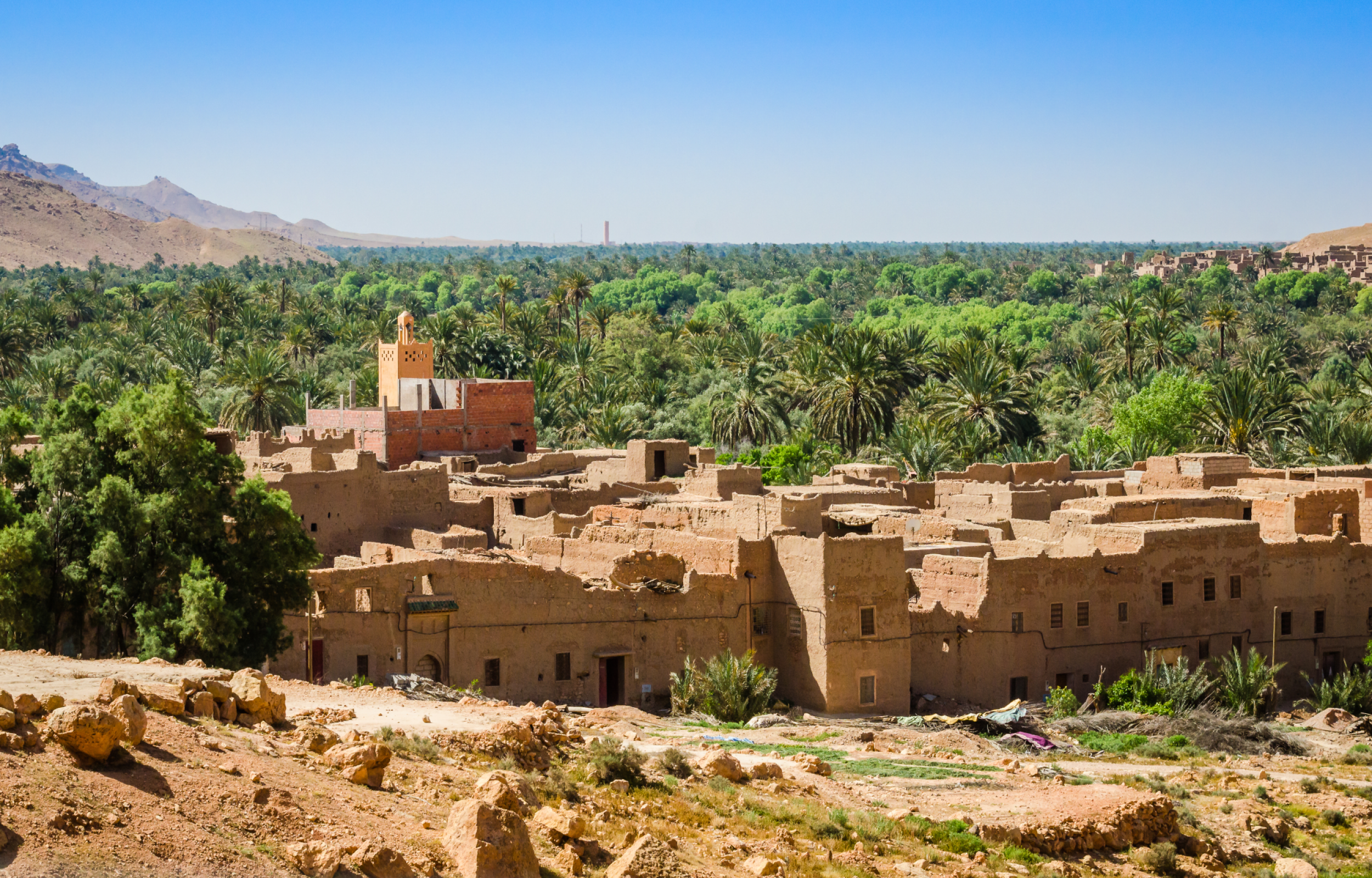 Gran Tour del Marocco da Casablanca