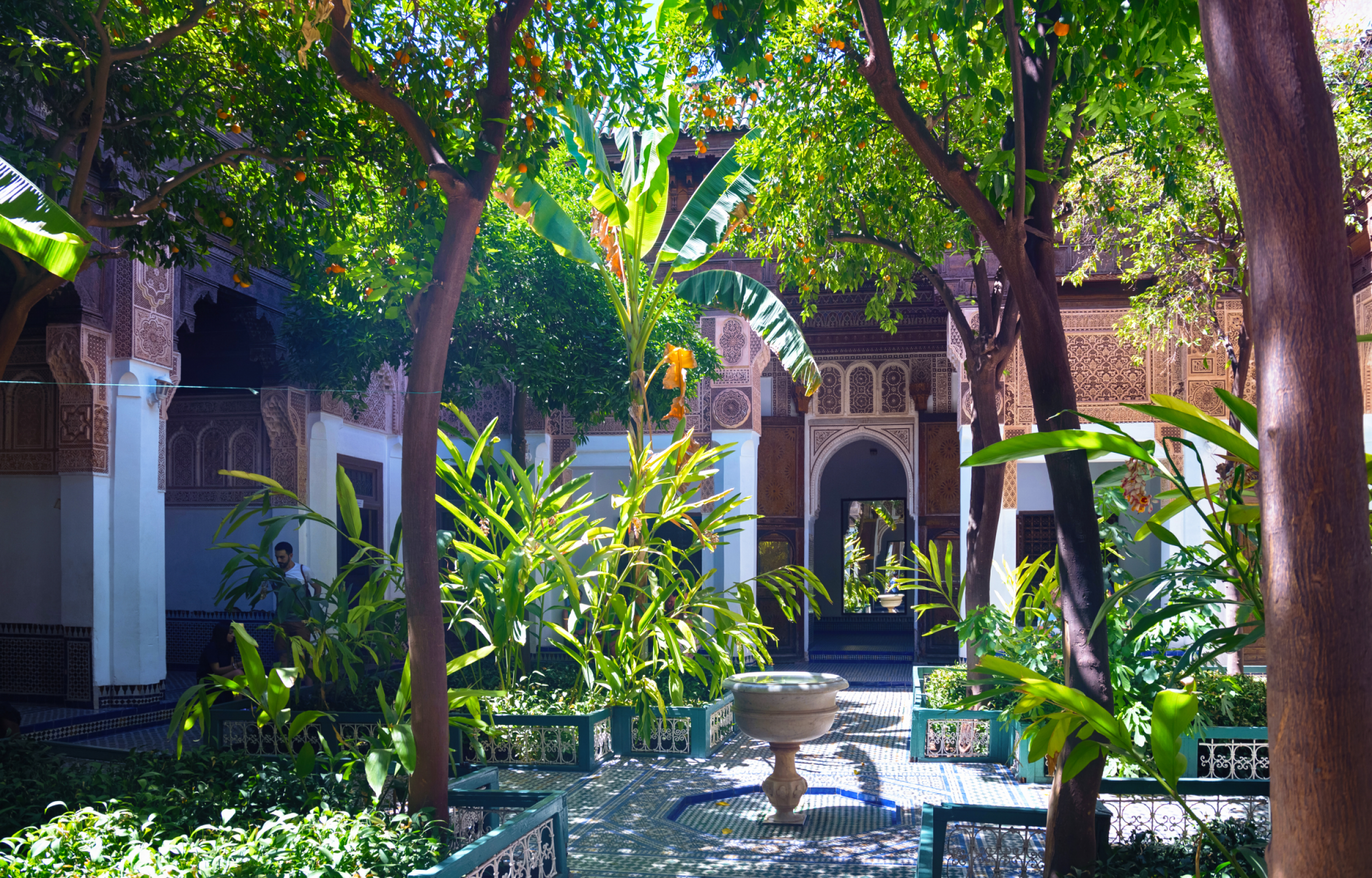 Marocco: Città Imperiali e Essaouira da Marrakech