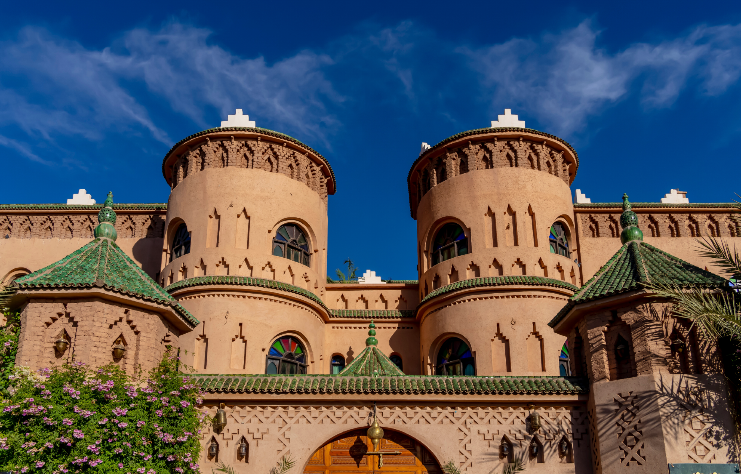 Gran Tour del Marocco con Essaouira da Marrakech