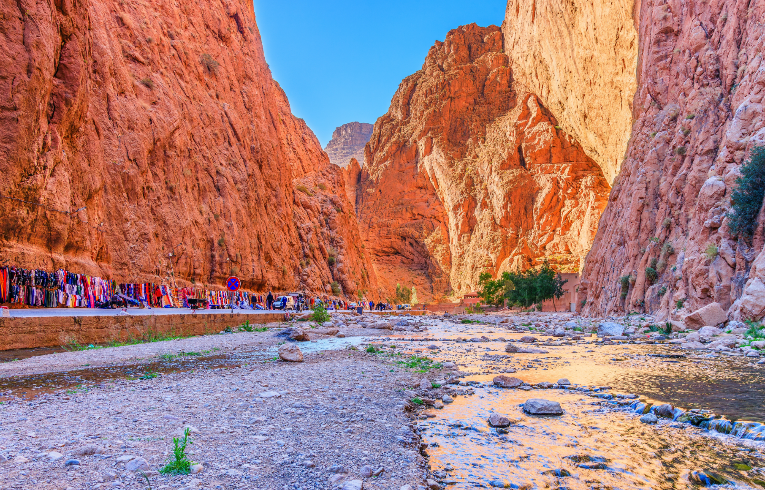 Gran Tour del Marocco da Casablanca