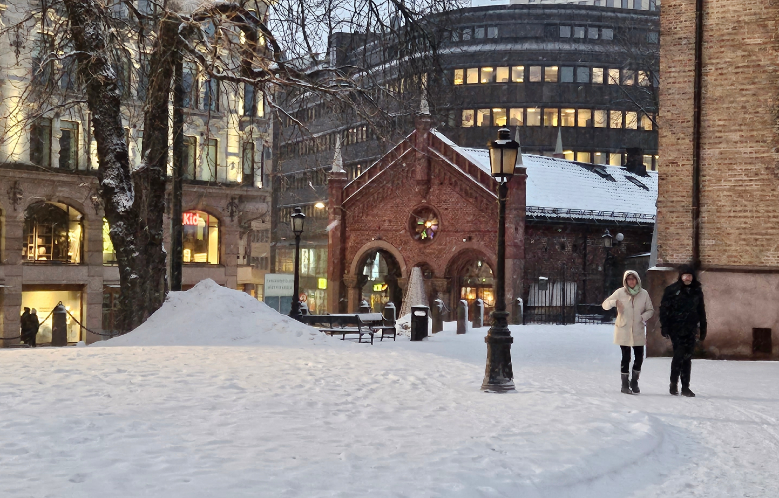 Capo Nord e Lapponia Boreale  Capo Nord e Lapponia Boreale