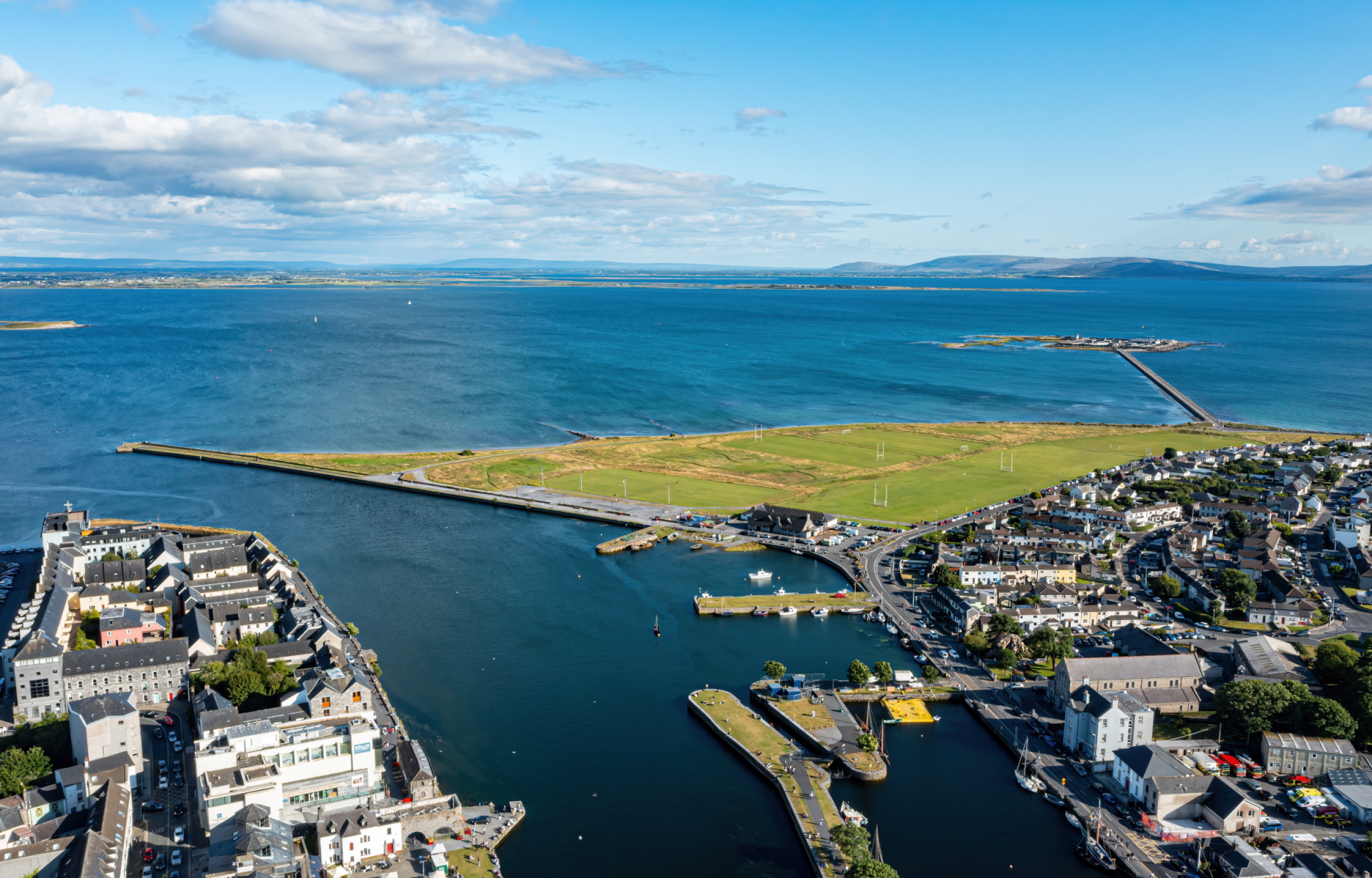 Ovest d'Irlanda in 8 giorni