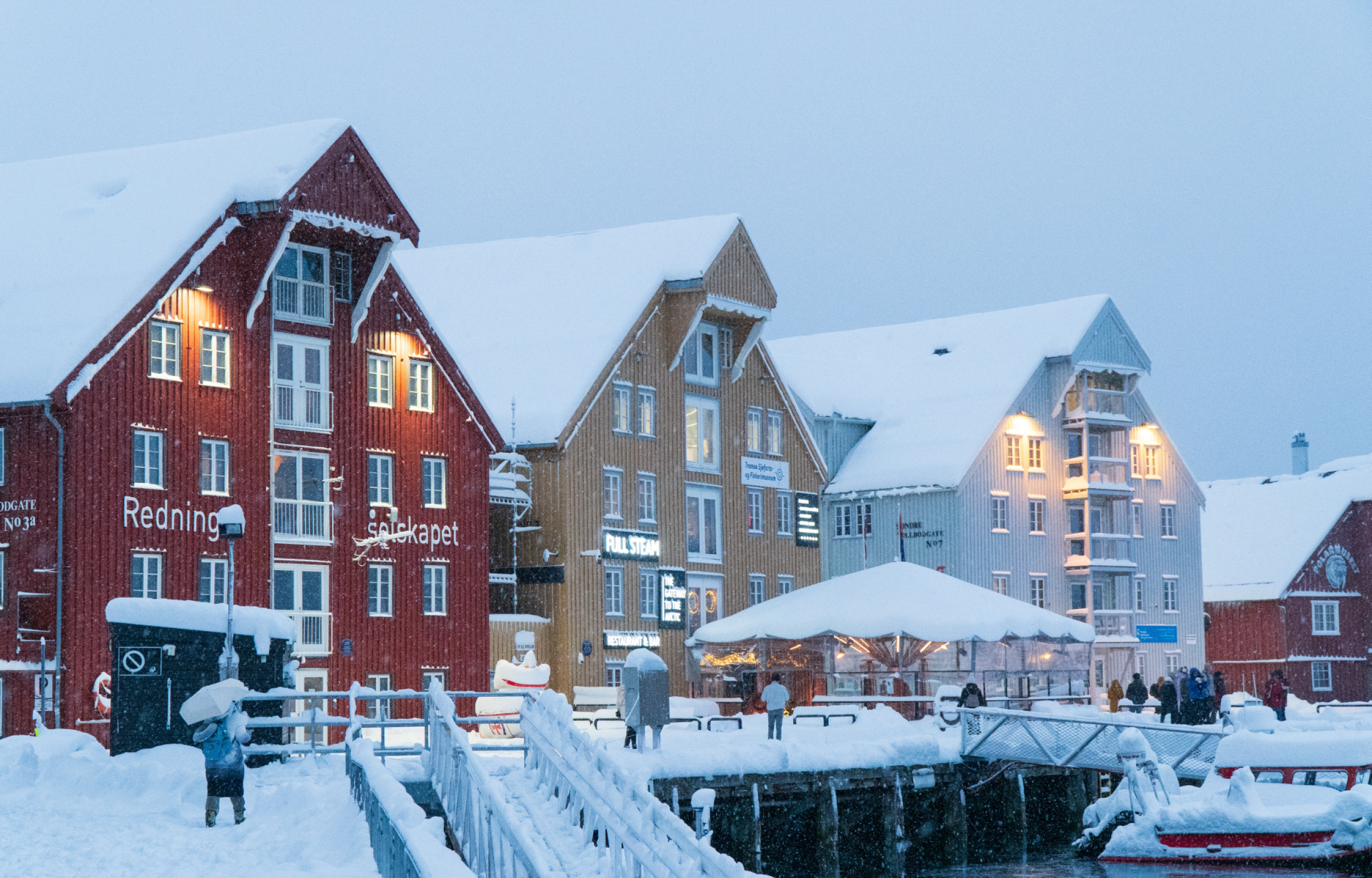 Magia Artica Magia Artica