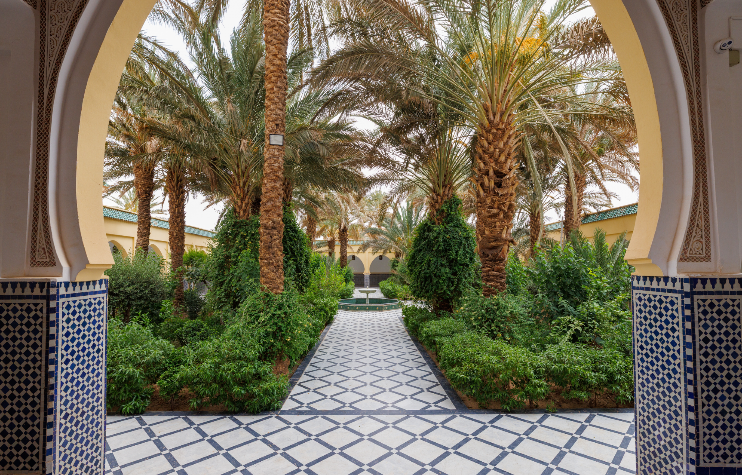 Marocco del Sud e le Kasbah da Marrakech