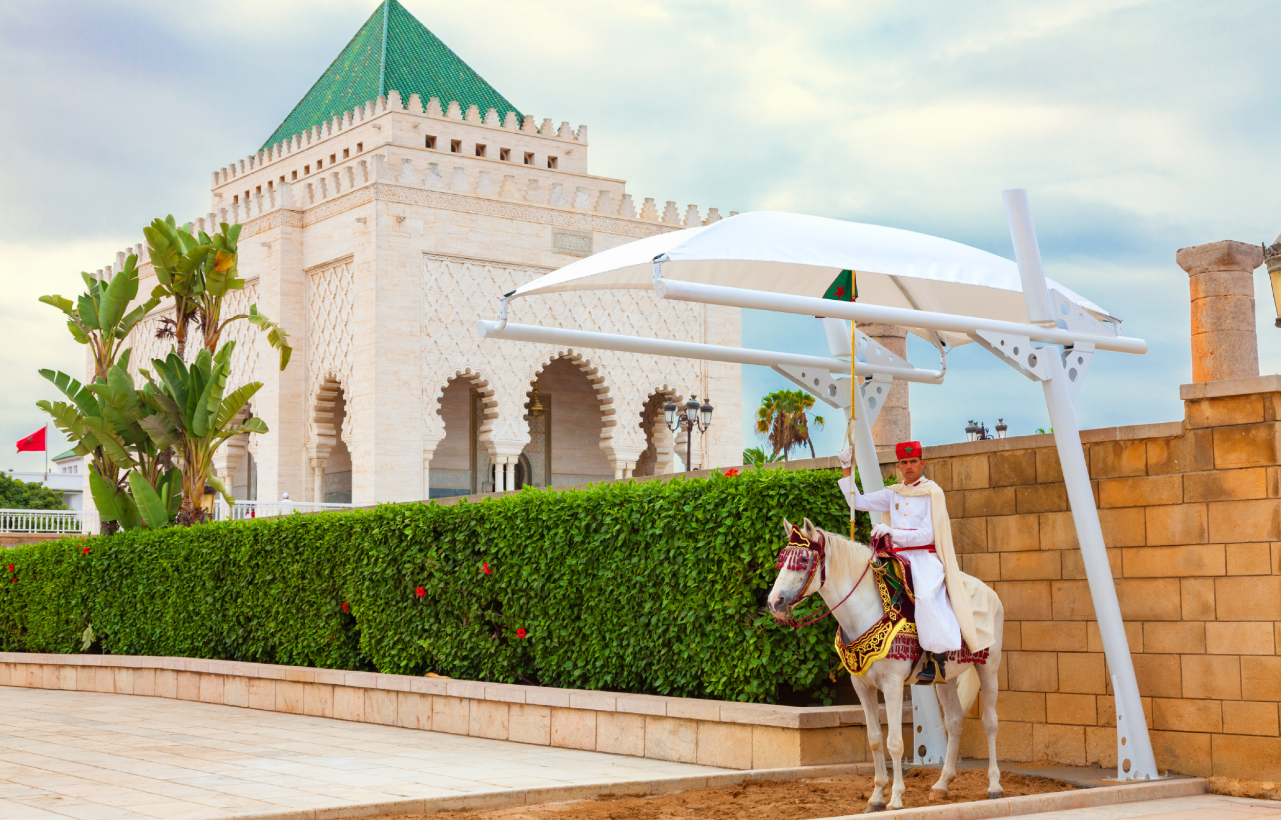 Marocco: Città Imperiali e Essaouira da Marrakech