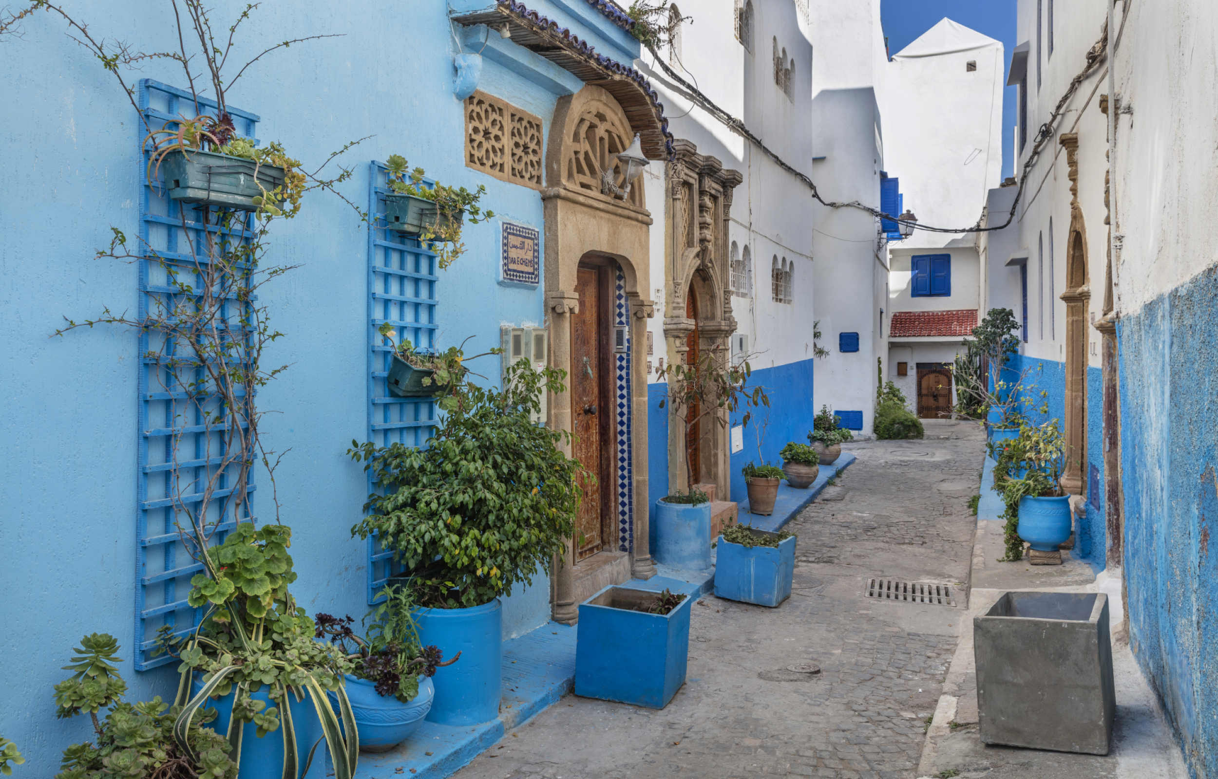 Marocco: Città Imperiali da Casablanca