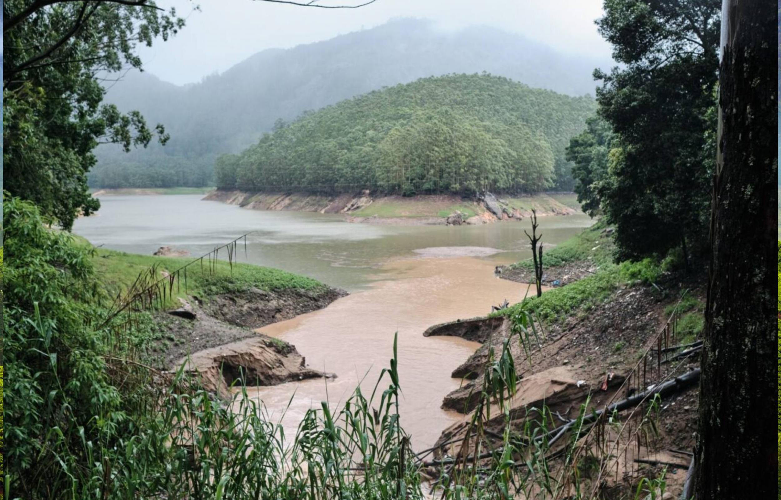 Essenza del Kerala 