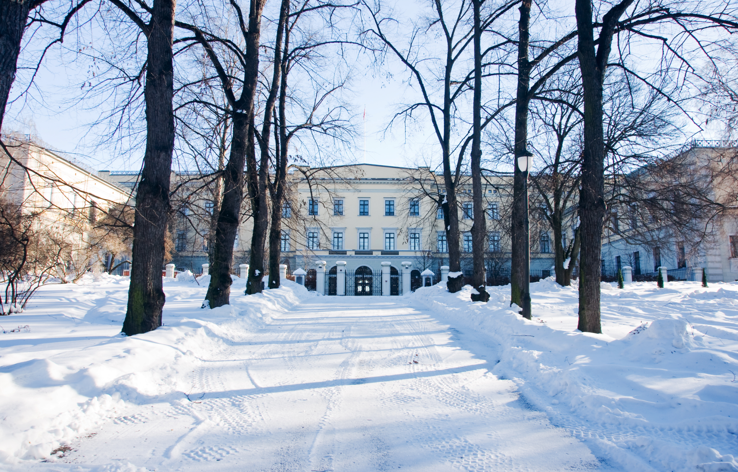 Capo Nord e Lapponia Boreale  Capo Nord e Lapponia Boreale