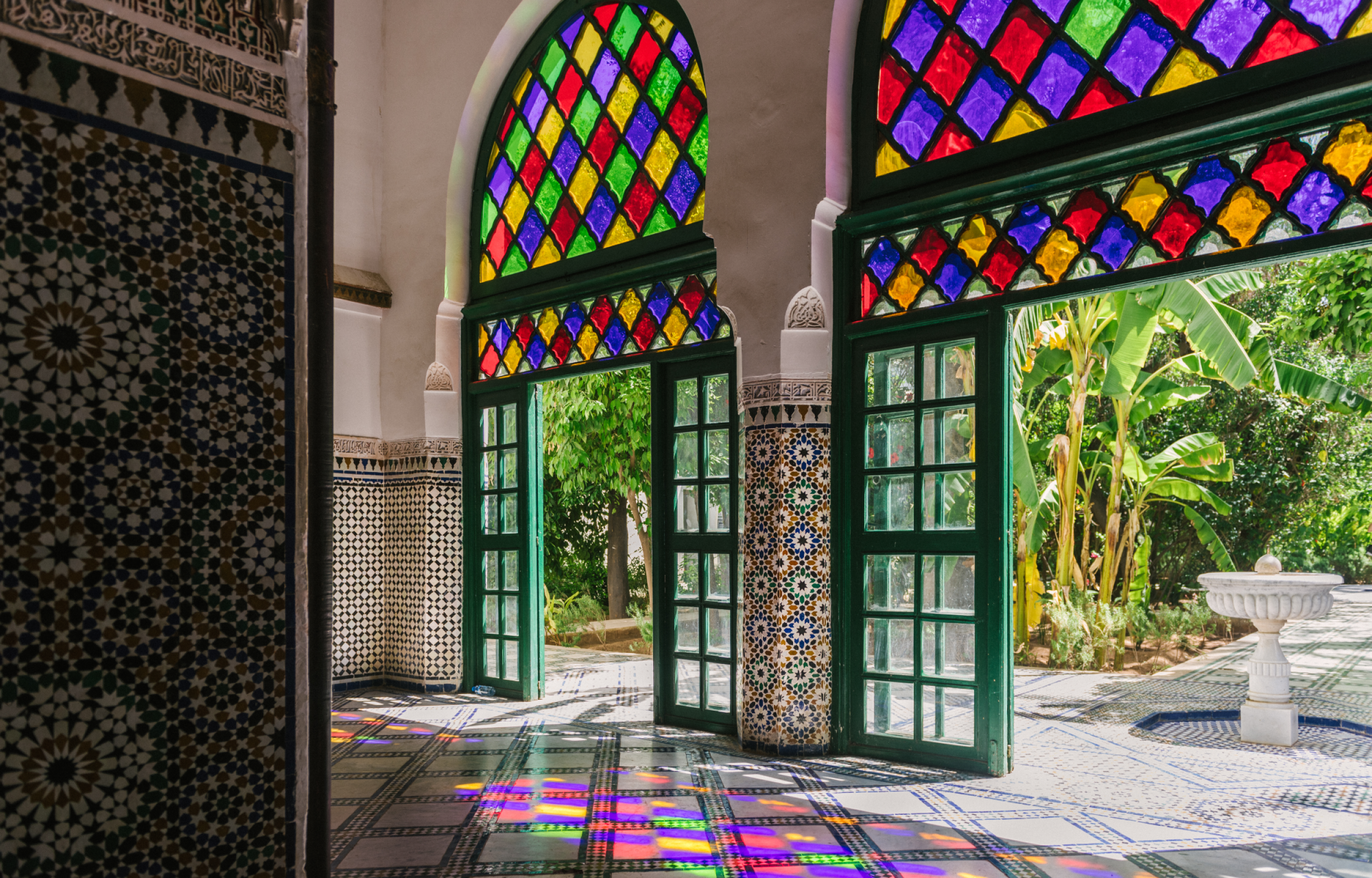 Gran Tour del Marocco da Casablanca