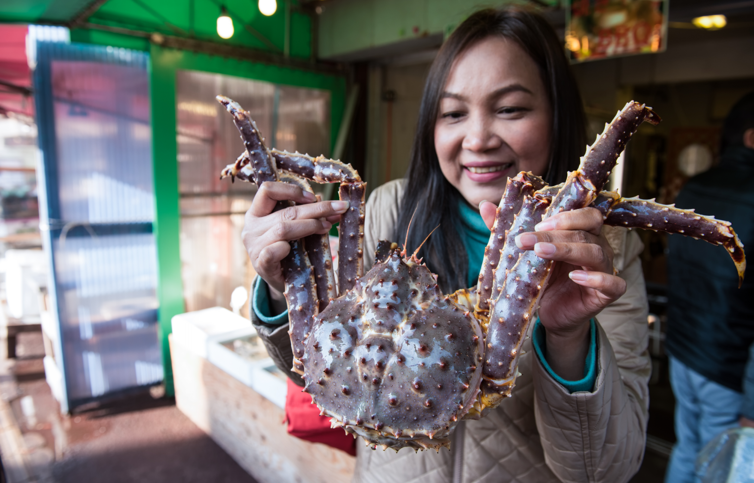Capo Nord e Lapponia Boreale  Capo Nord e Lapponia Boreale