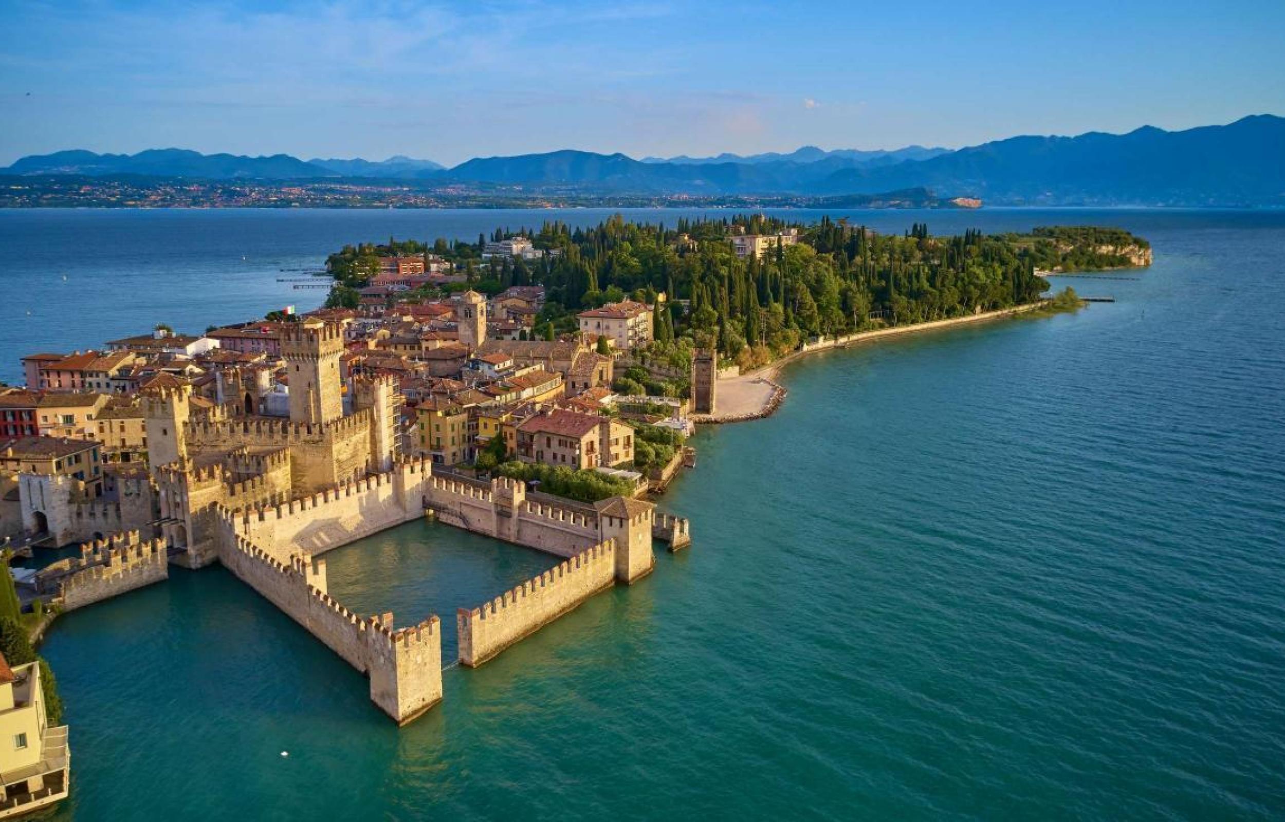 Bergamo e Brescia: due città, un'unica Capitale della Cultura Italiana Bergamo e Brescia: due città, un'unica Capitale della Cultura Italiana