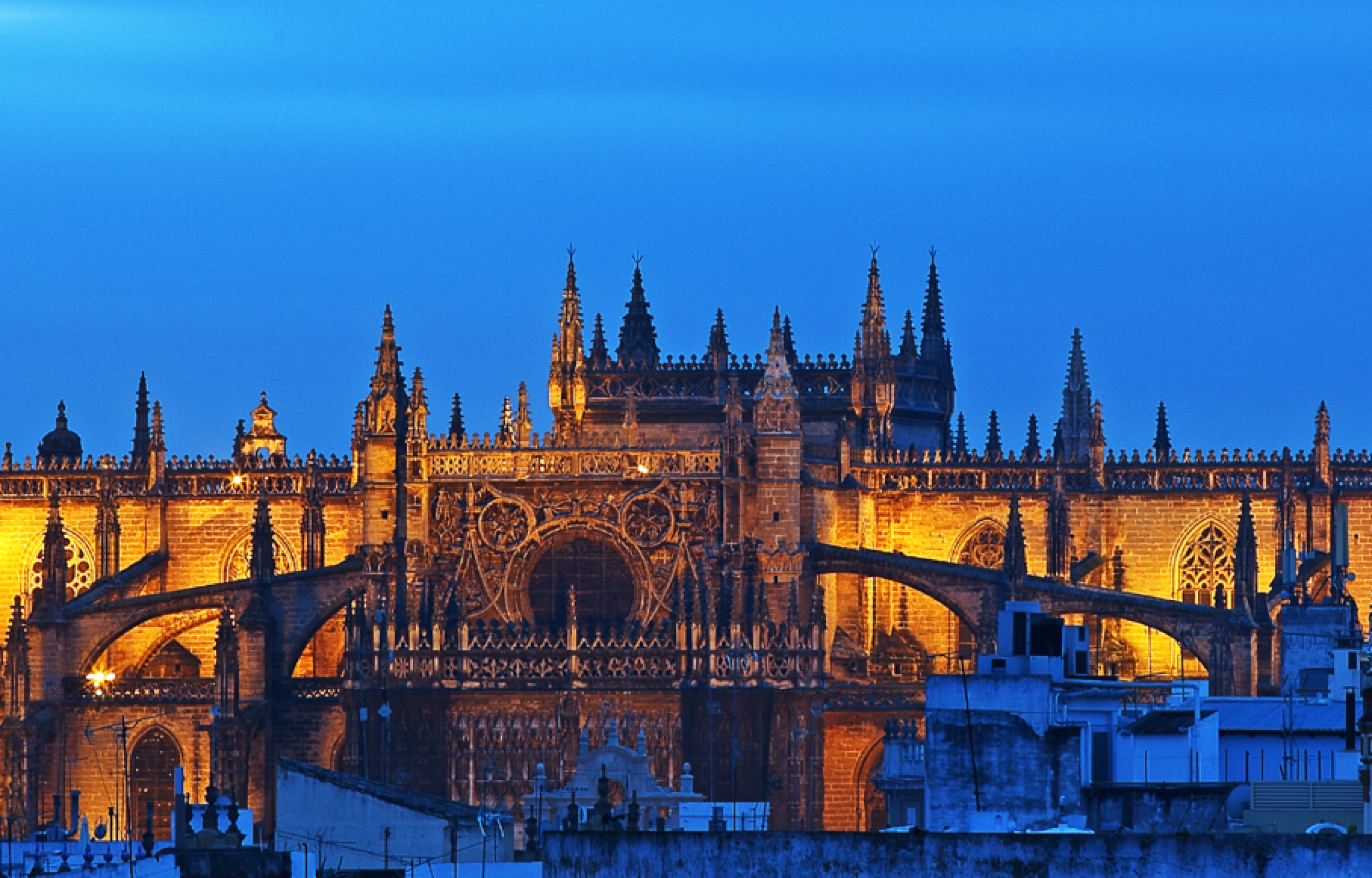 I Colori dell'Andalusia - Speciale Festività