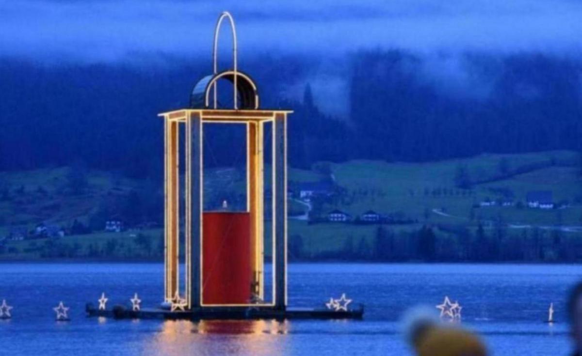 Mercatini di Natale a Salisburgo e Salisburghese