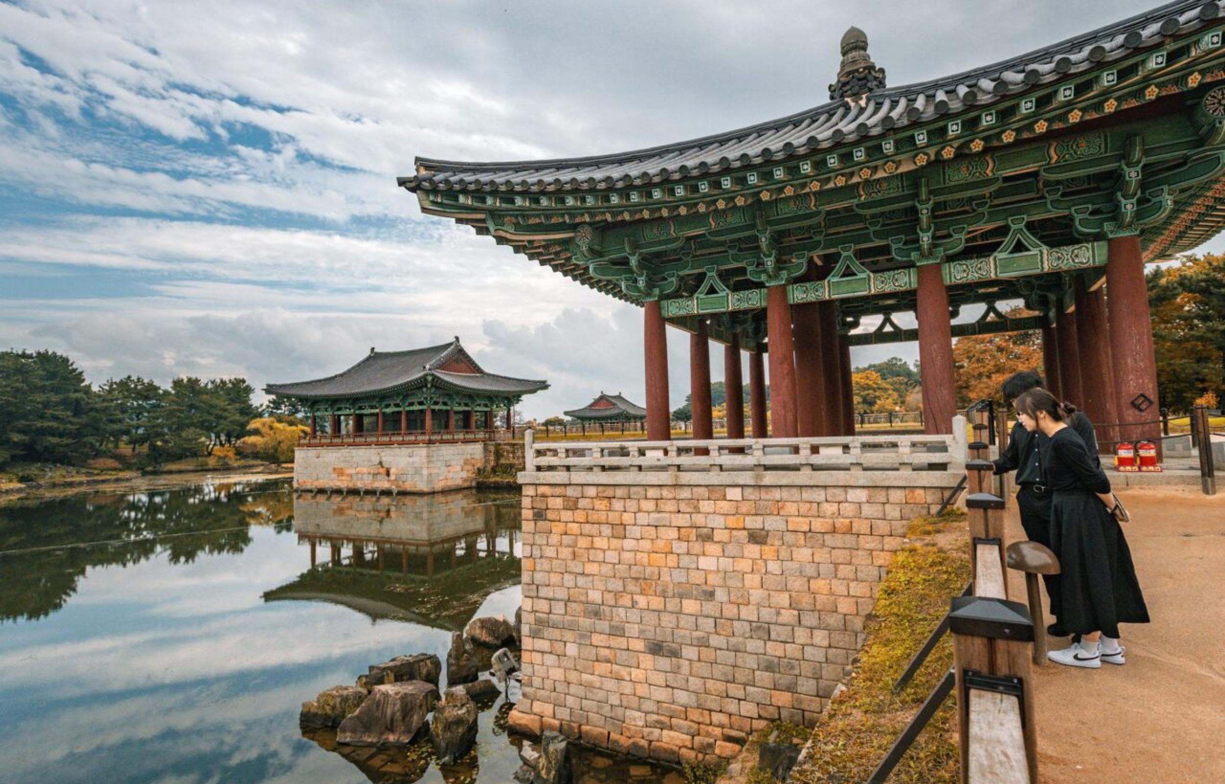Tour Corea del Sud