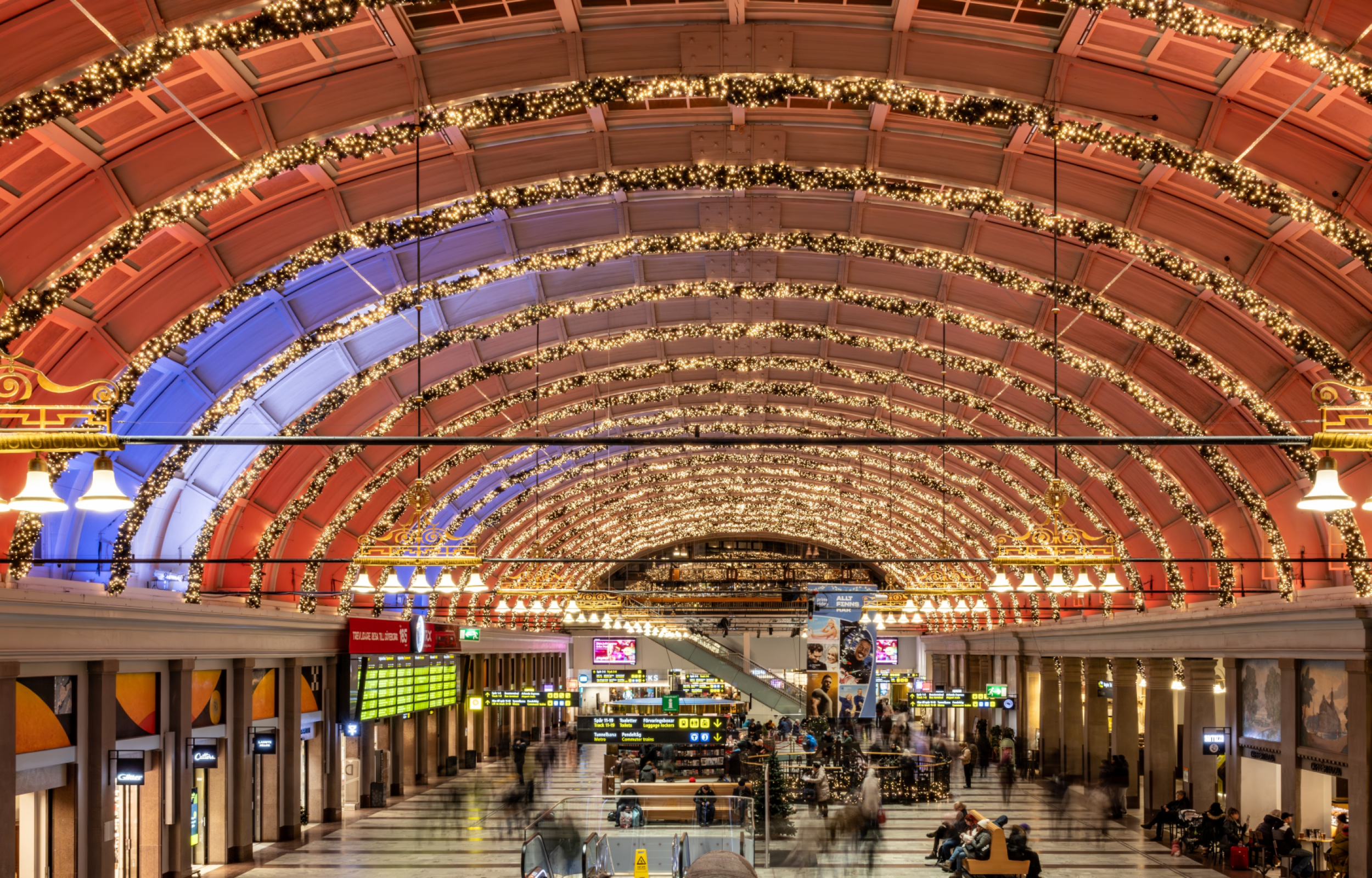 Mercatini di Natale a Copenaghen e Stoccolma