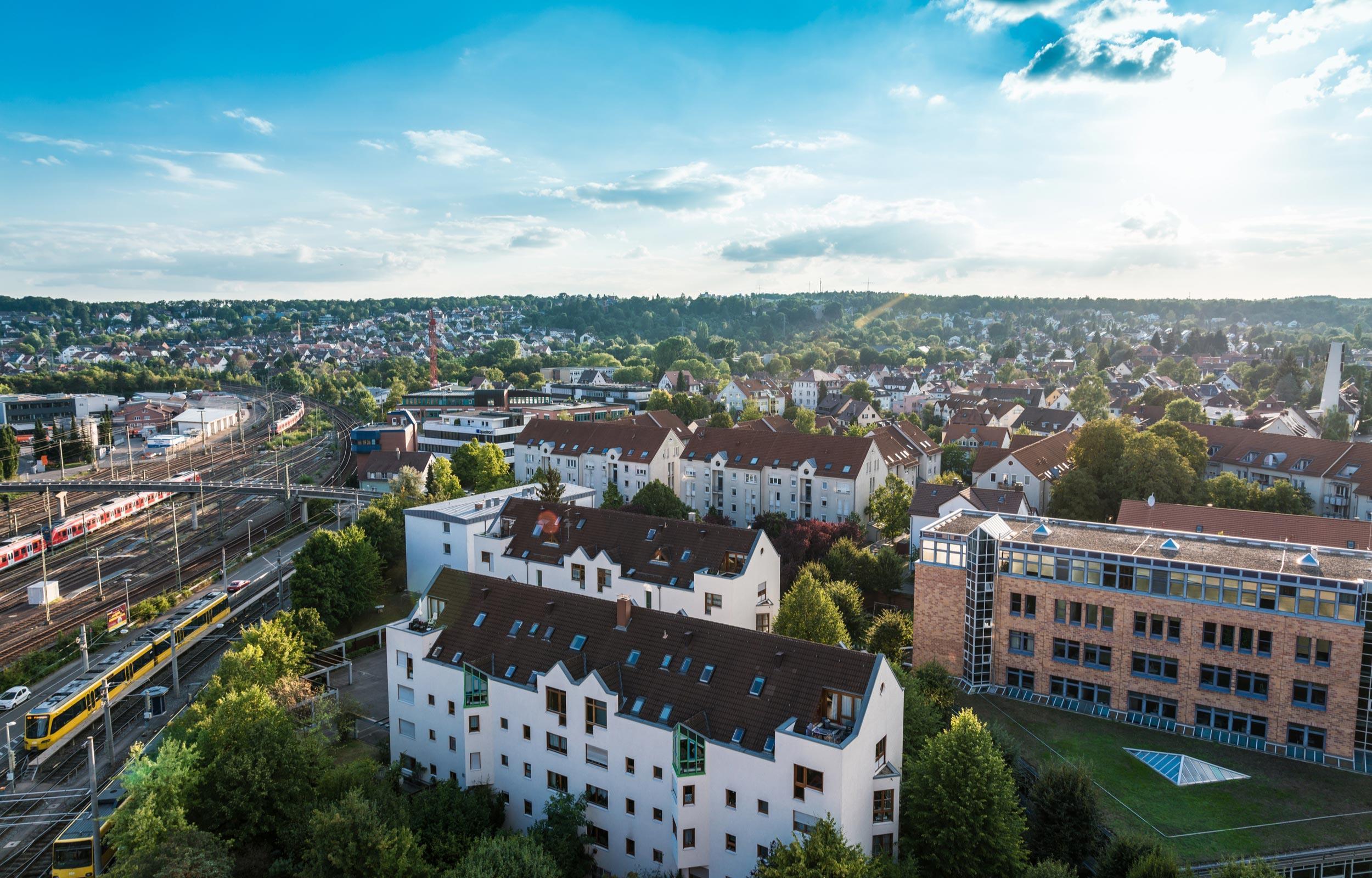 Festa della Birra a Stoccarda 