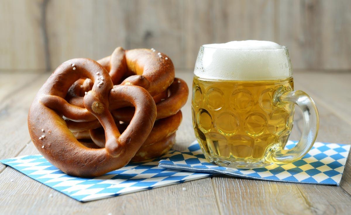 Festa della birra a Stoccarda Tour Caldana Europe Travel Festa della birra a Stoccarda Tour Caldana Europe Travel
