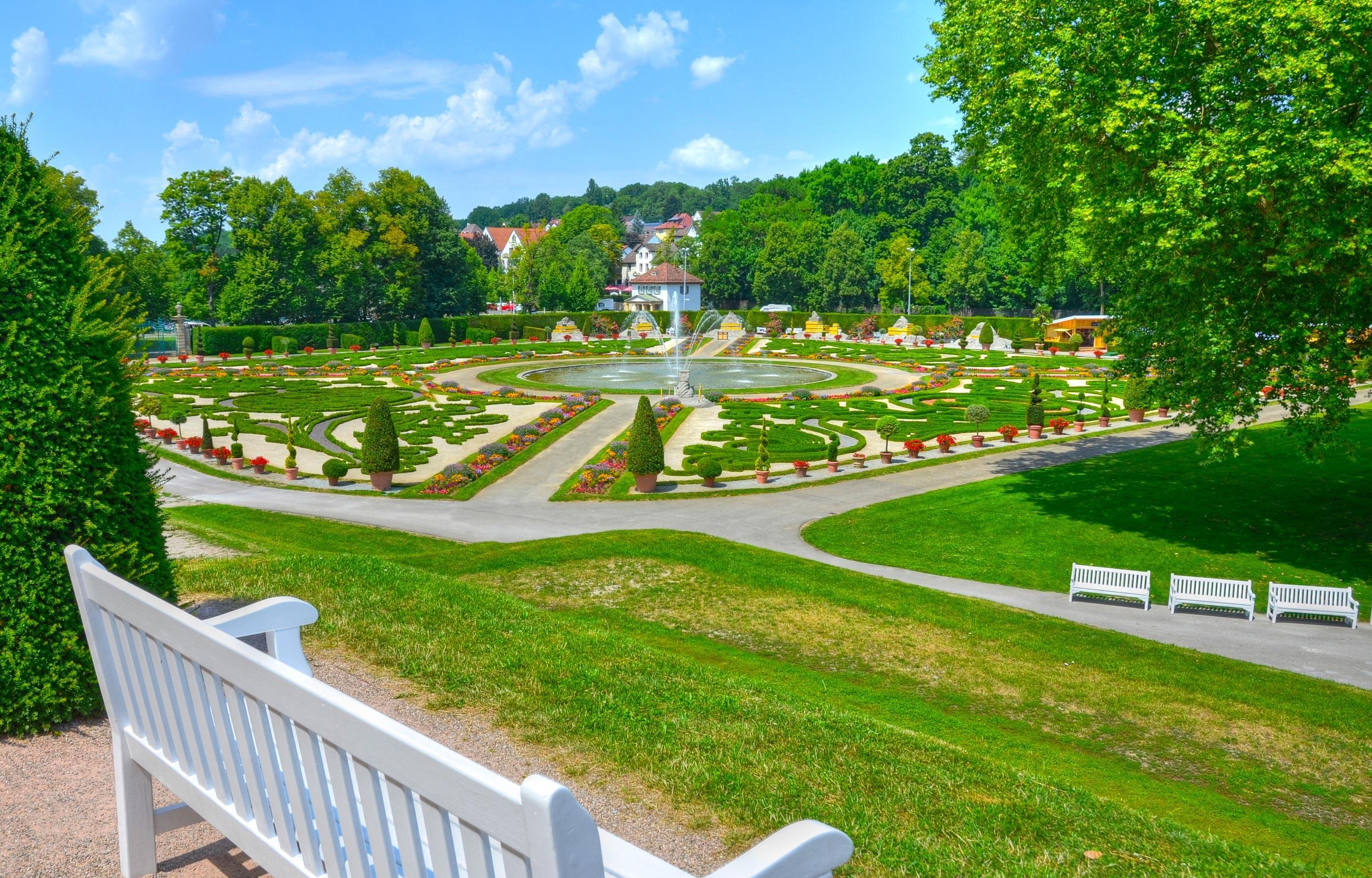 Stoccarda e i Castelli del Baden-Württemberg