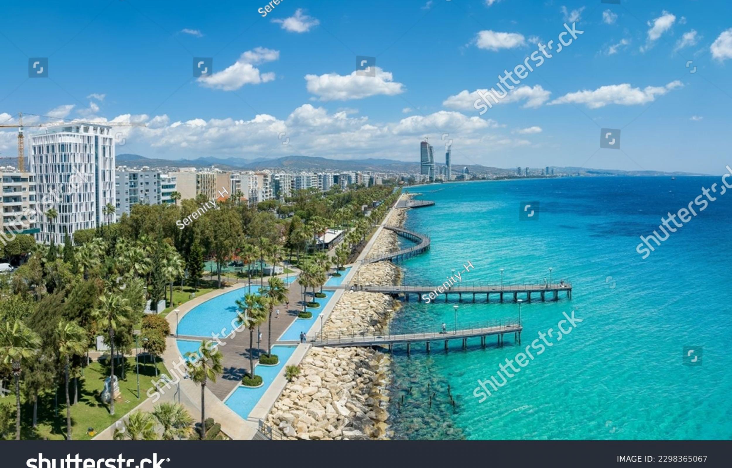 Cipro, L' Isola di Afrodite - Speciale Pasqua