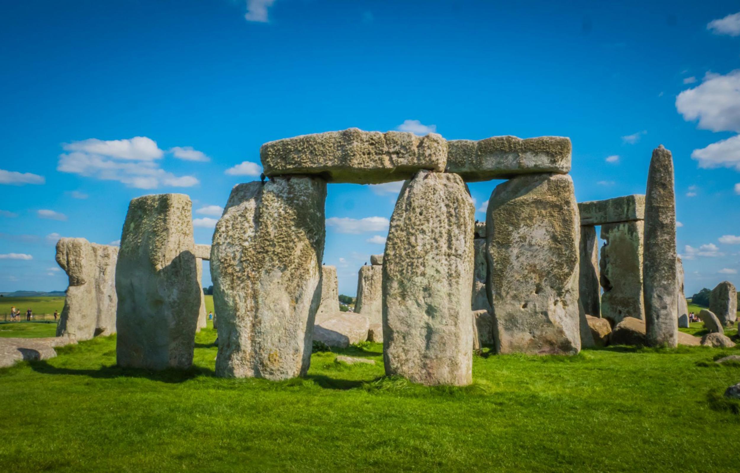 Alla scoperta della Cornovaglia, Jurassic Coast e romantiche Cotswolds