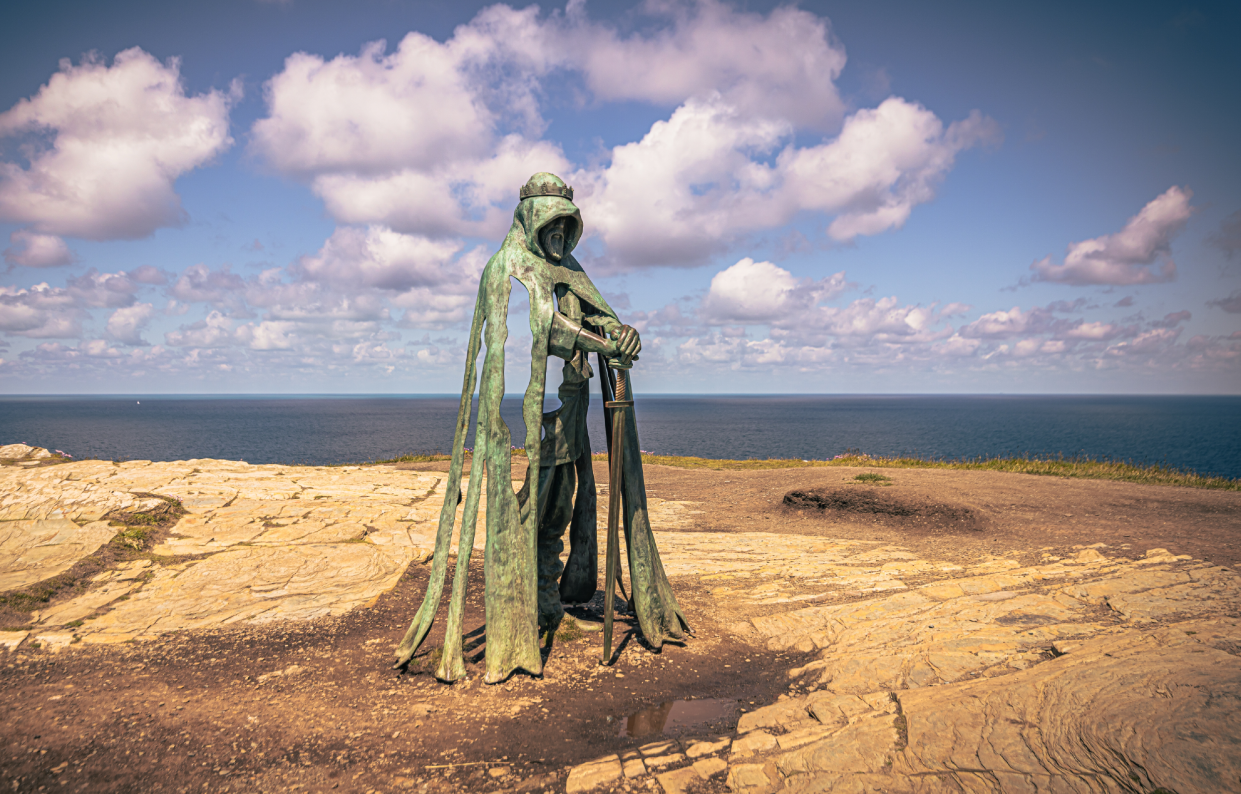 Gran Tour della Cornovaglia e Jurassic Coast Gran Tour della Cornovaglia e Jurassic Coast