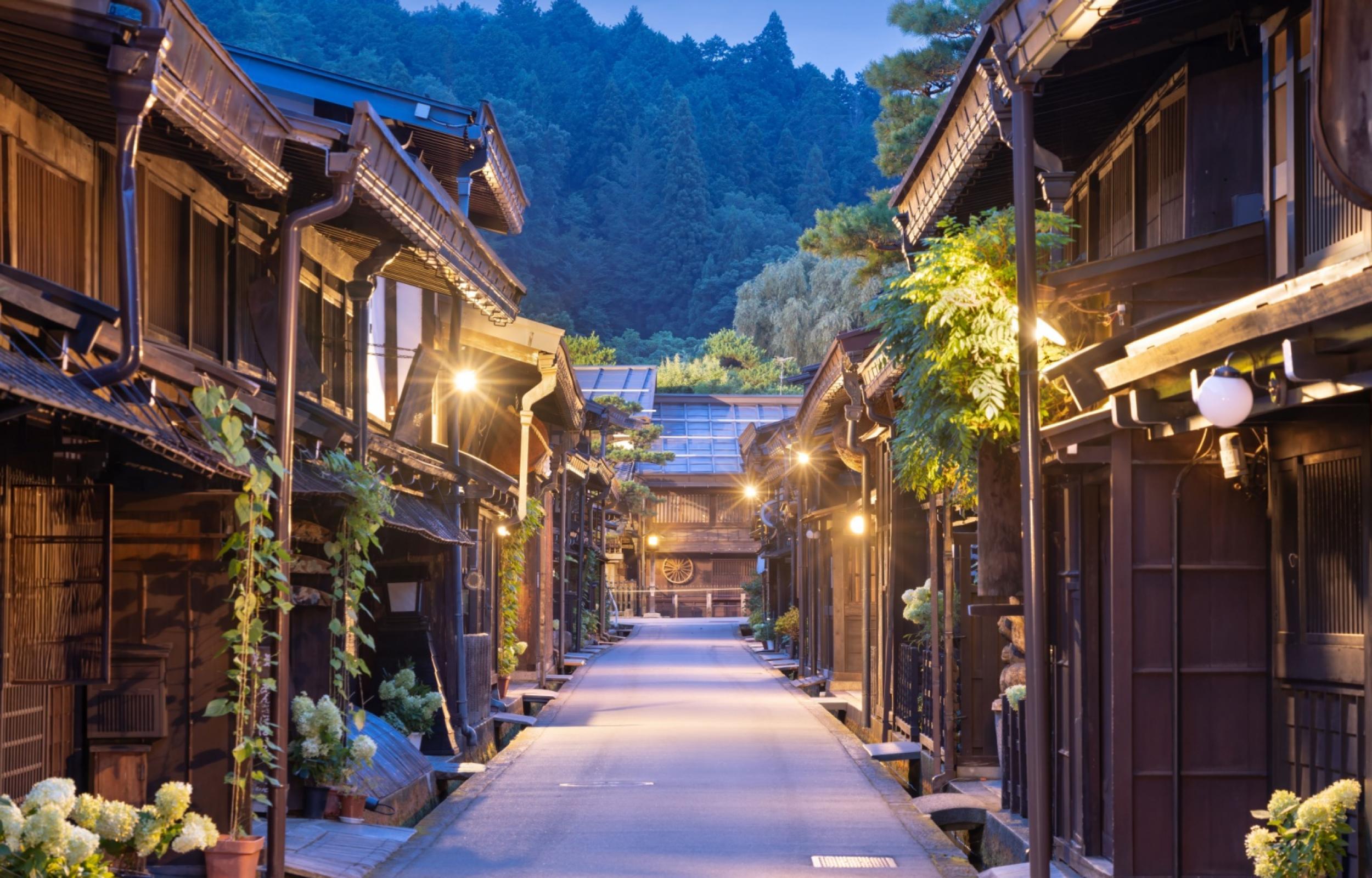 Tour Giappone Autentico con visita alla Expo 2025 di Osaka