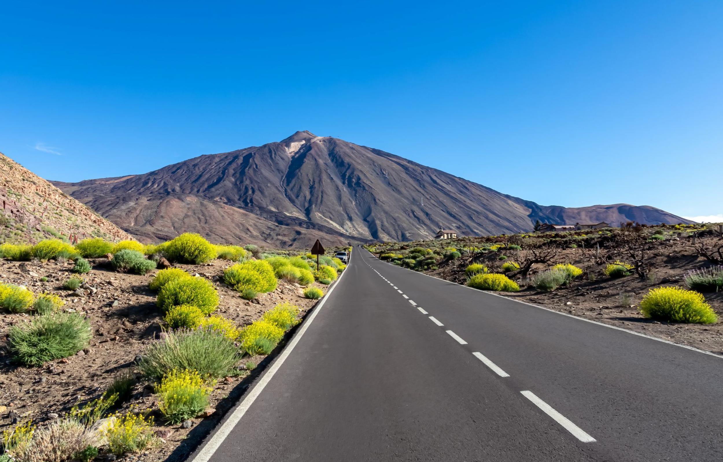 Tenerife, L'Isola dell'Eterna Primavera