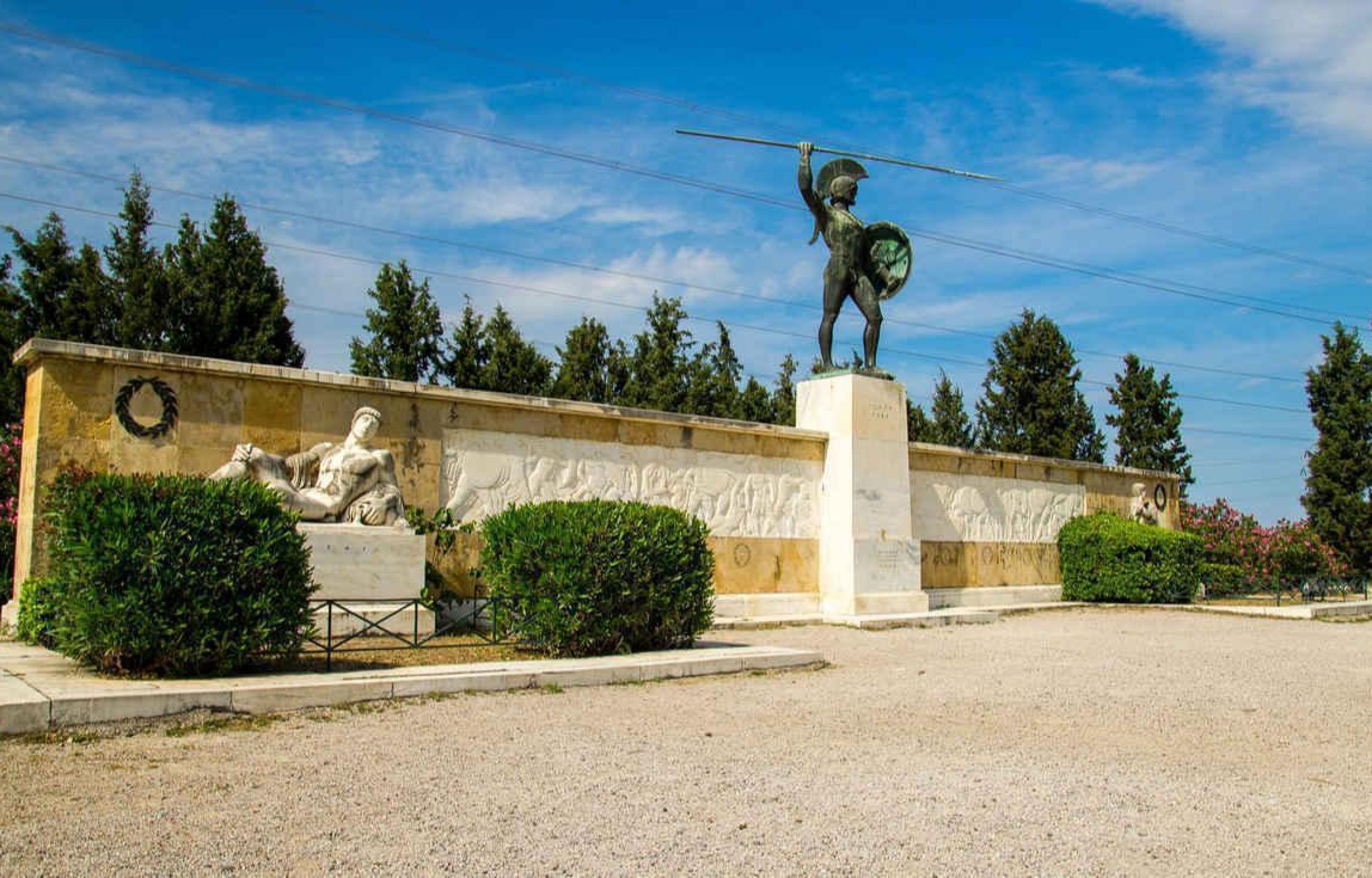 Speciale Capodanno Tour della Grecia Classica    