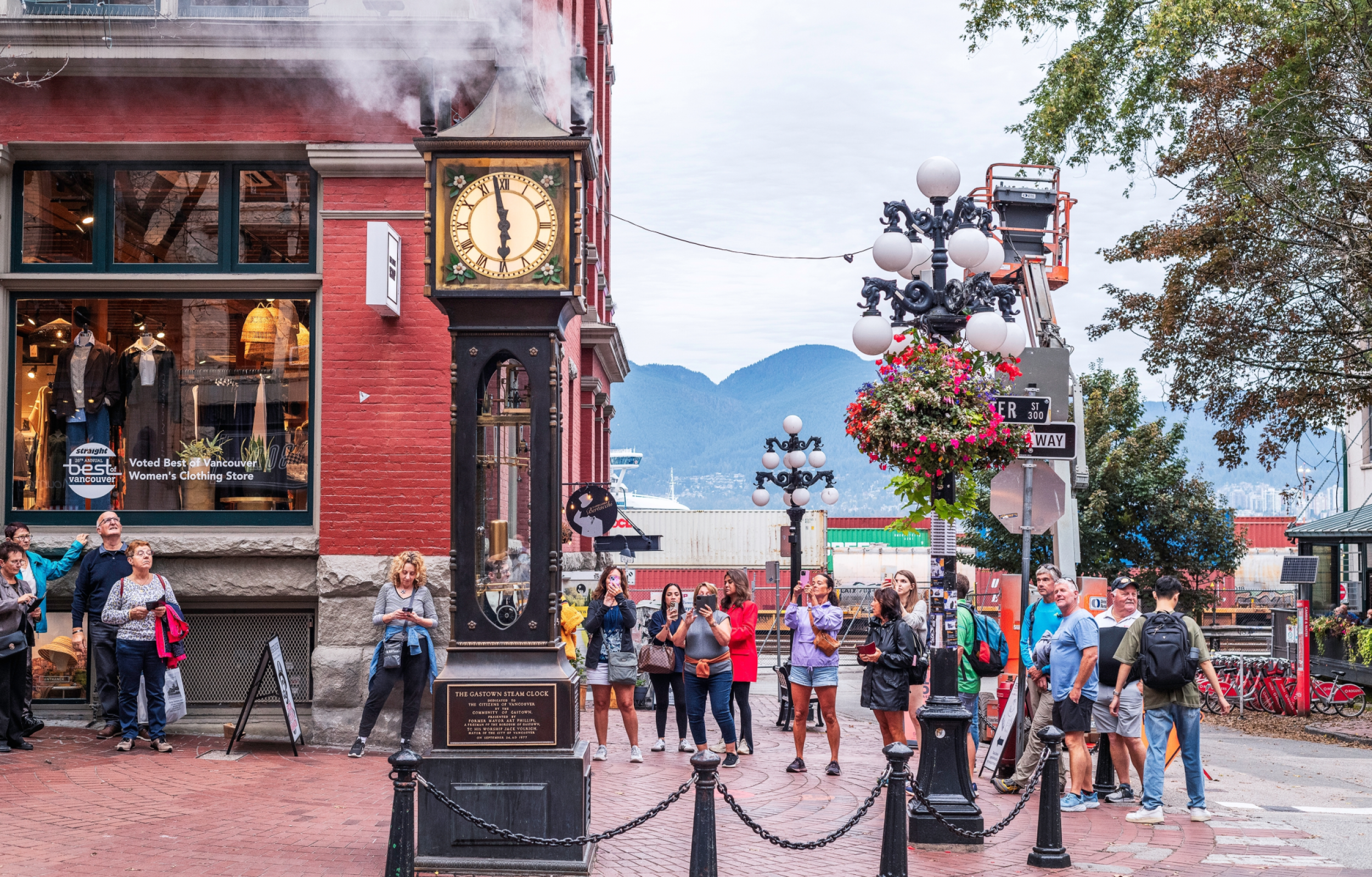 Canada dell'Ovest e i Grandi Parchi Nazionali 