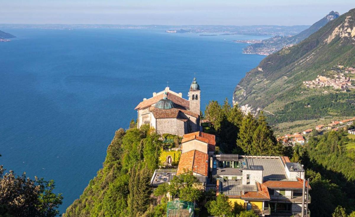 Tour Lago di Garda - Caldana Europe Travel