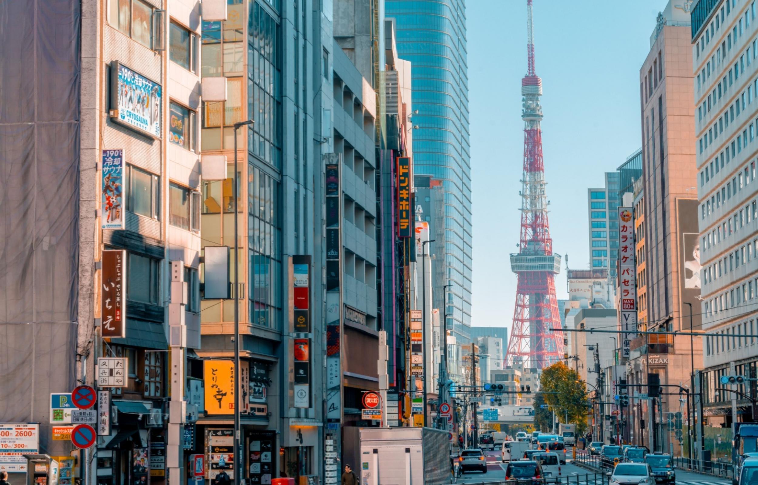 Tour Giappone Autentico con visita alla Expo 2025 di Osaka