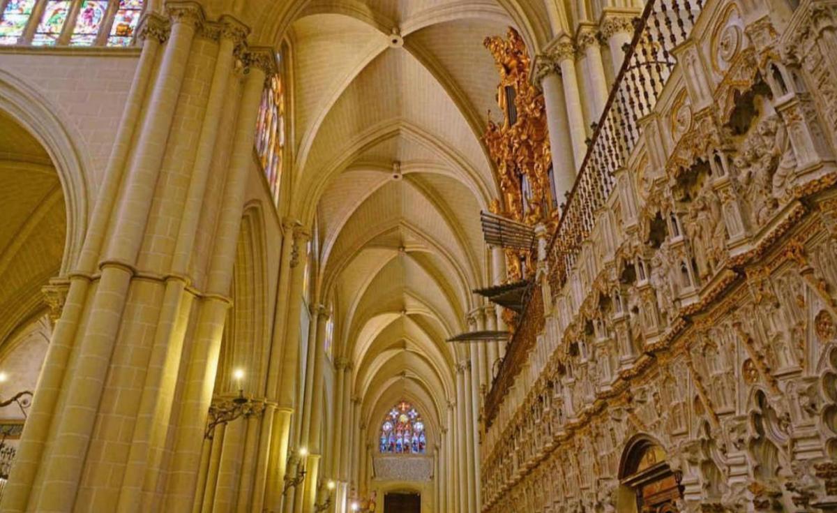 Pasqua a Madrid e Tour dell'Andalusia