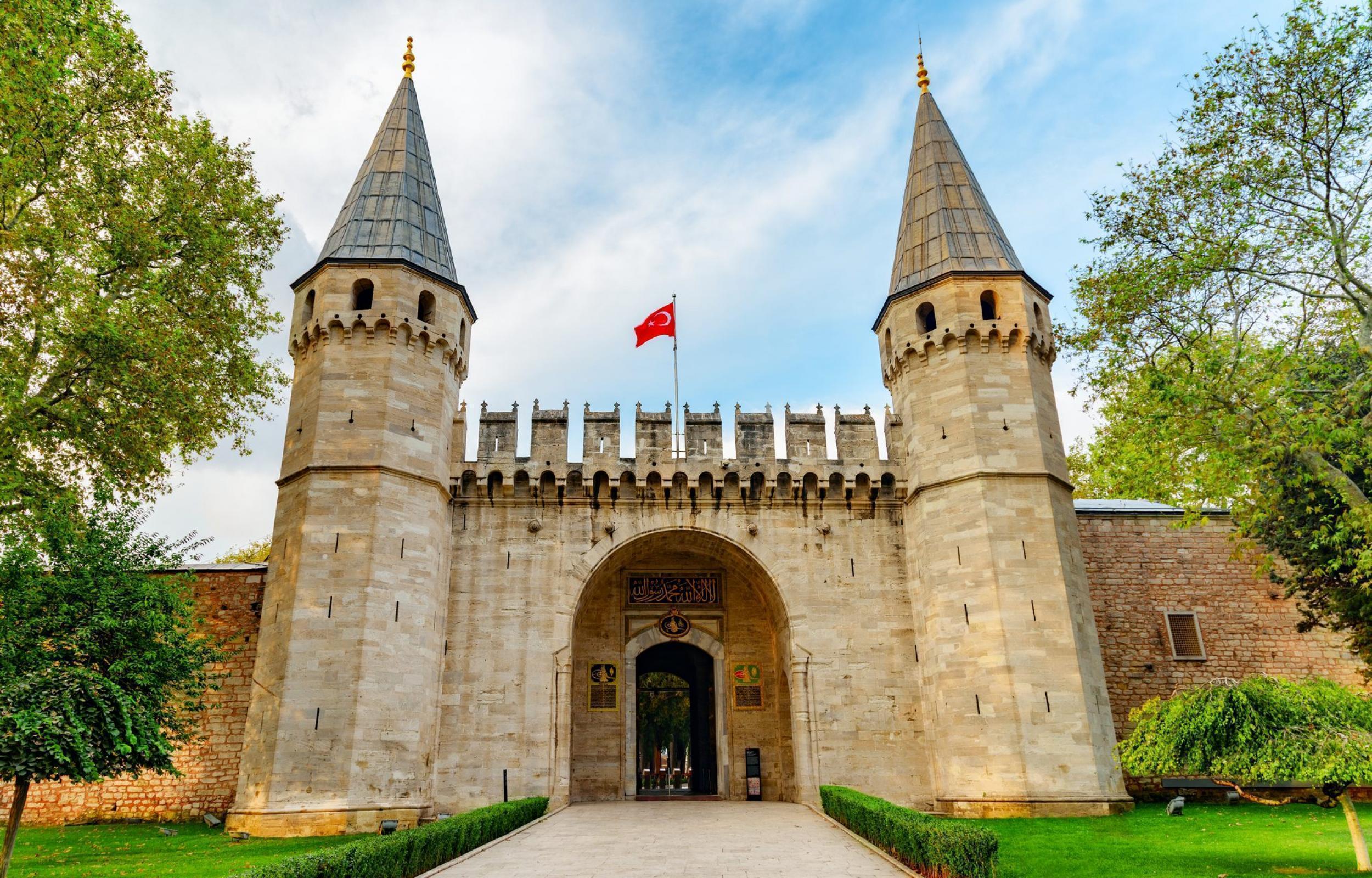 Capodanno a Istanbul e tour Turchia