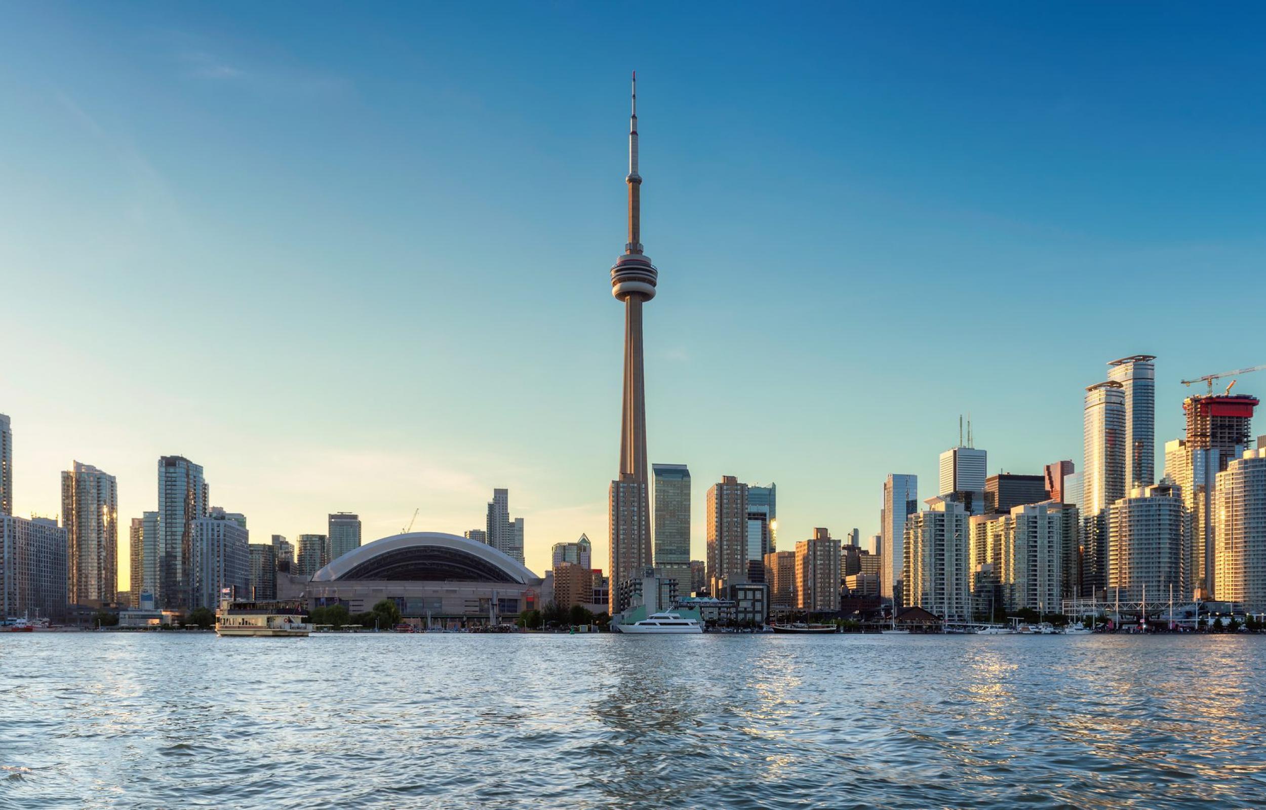 Taste of Canada Taste of Canada