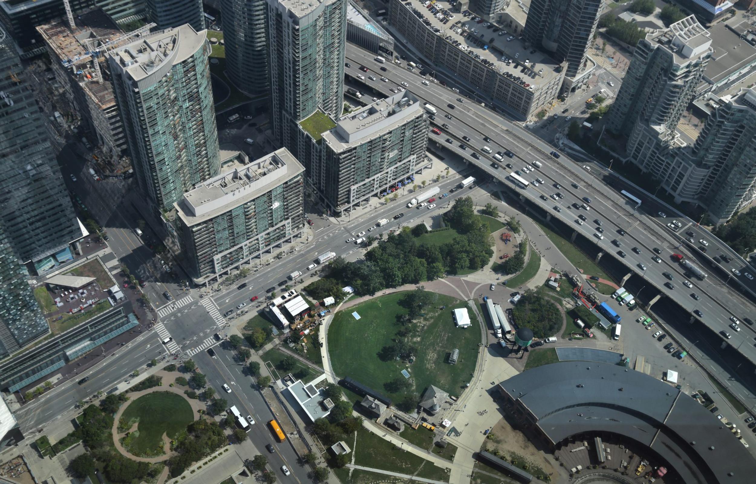 Taste of Canada Taste of Canada