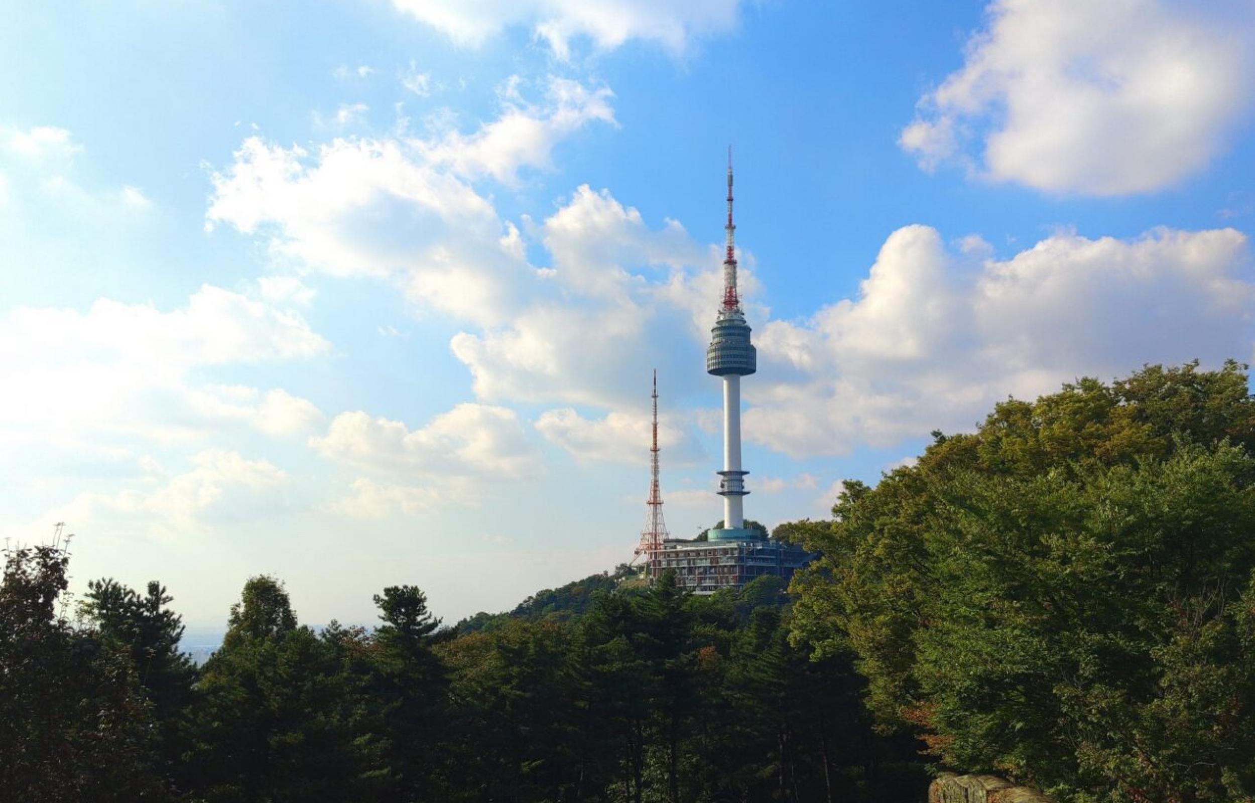 Tour Corea del Sud