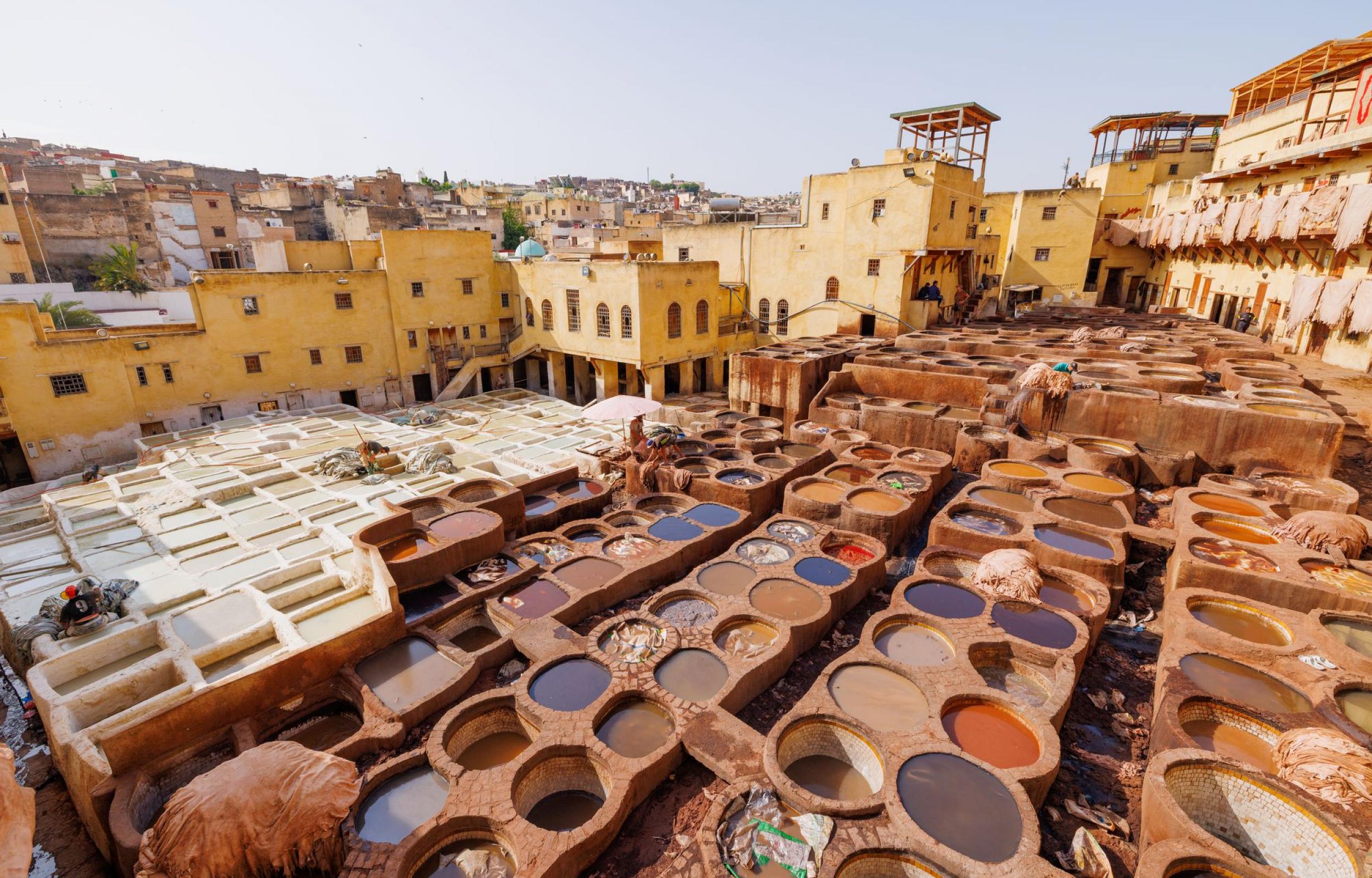 Tour Marocco Exclusive