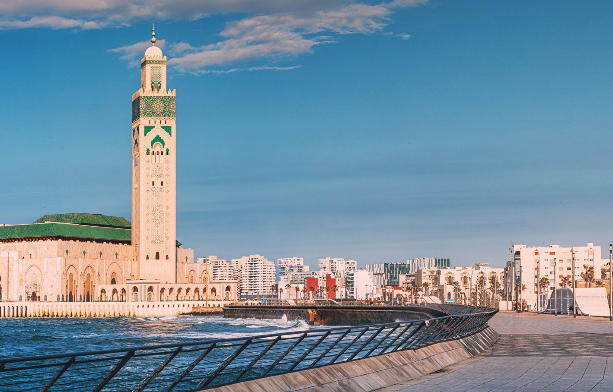 Tour Marocco Exclusive