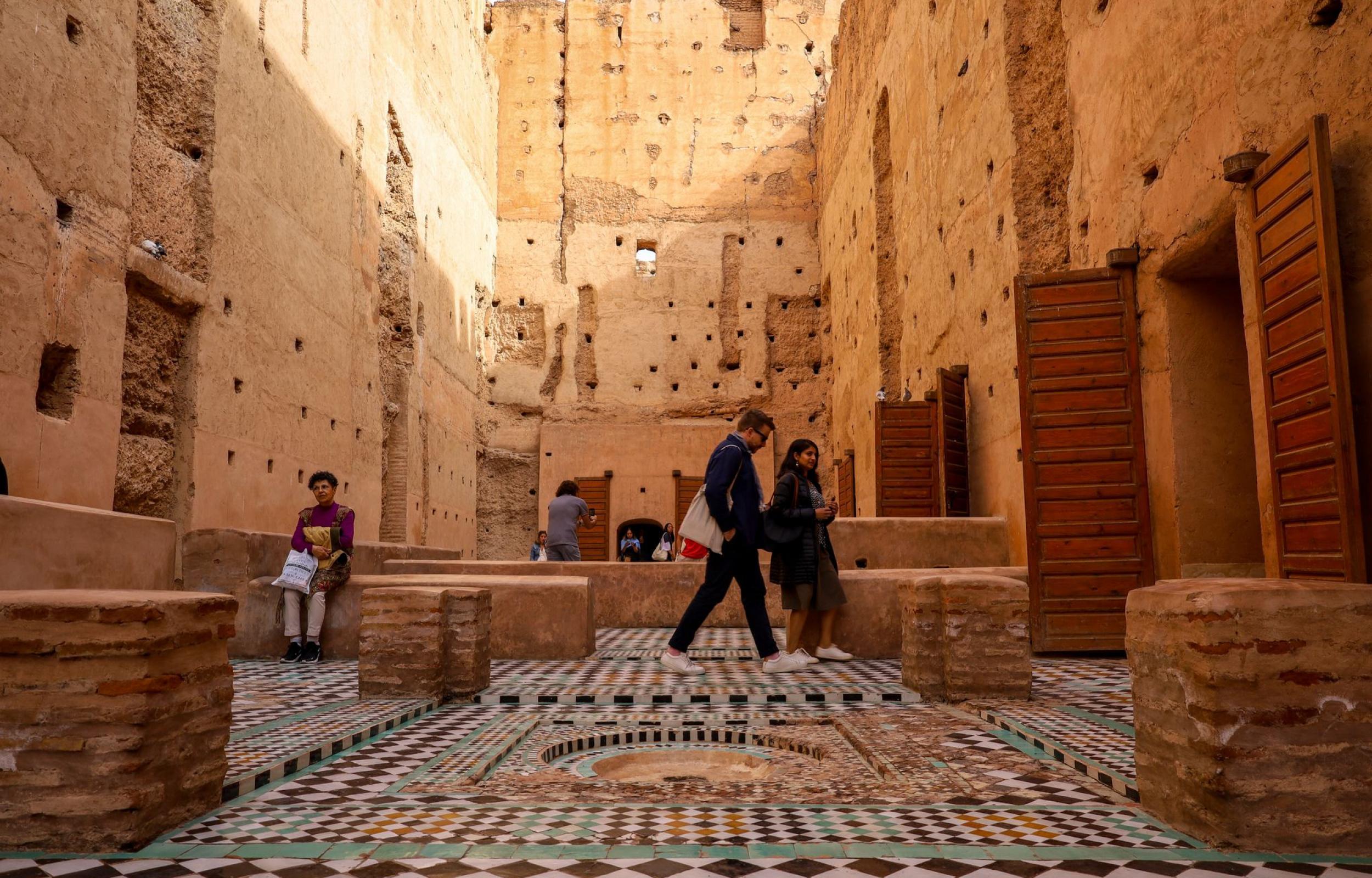 Tour Marocco Exclusive