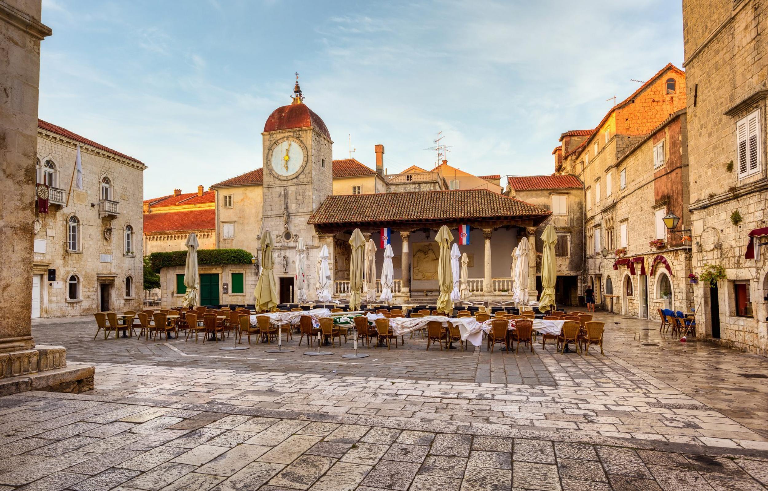 Perle dell'Adriatico - Speciale Capodanno