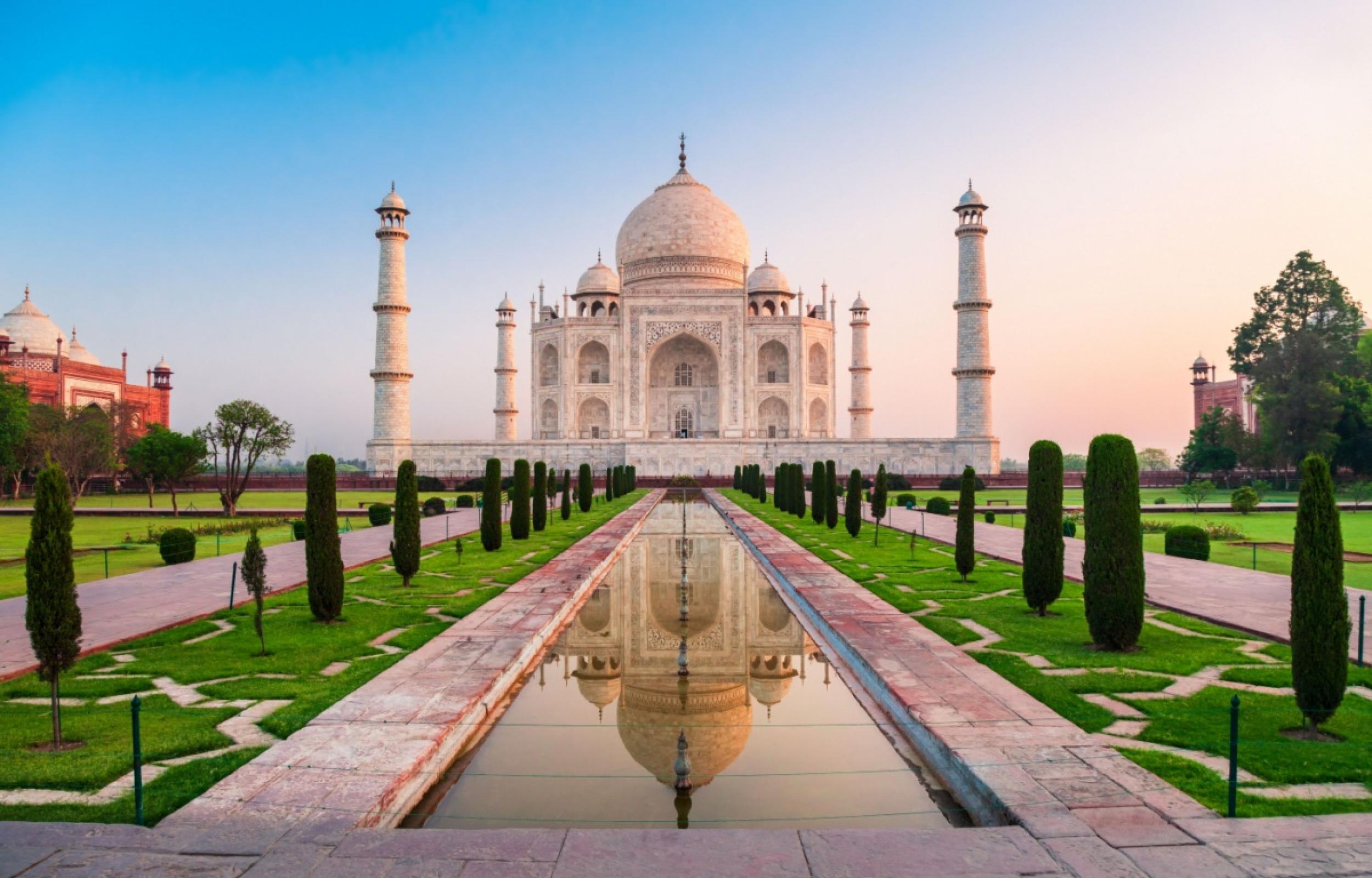 Regni dei Maharaja e Città Imperiali