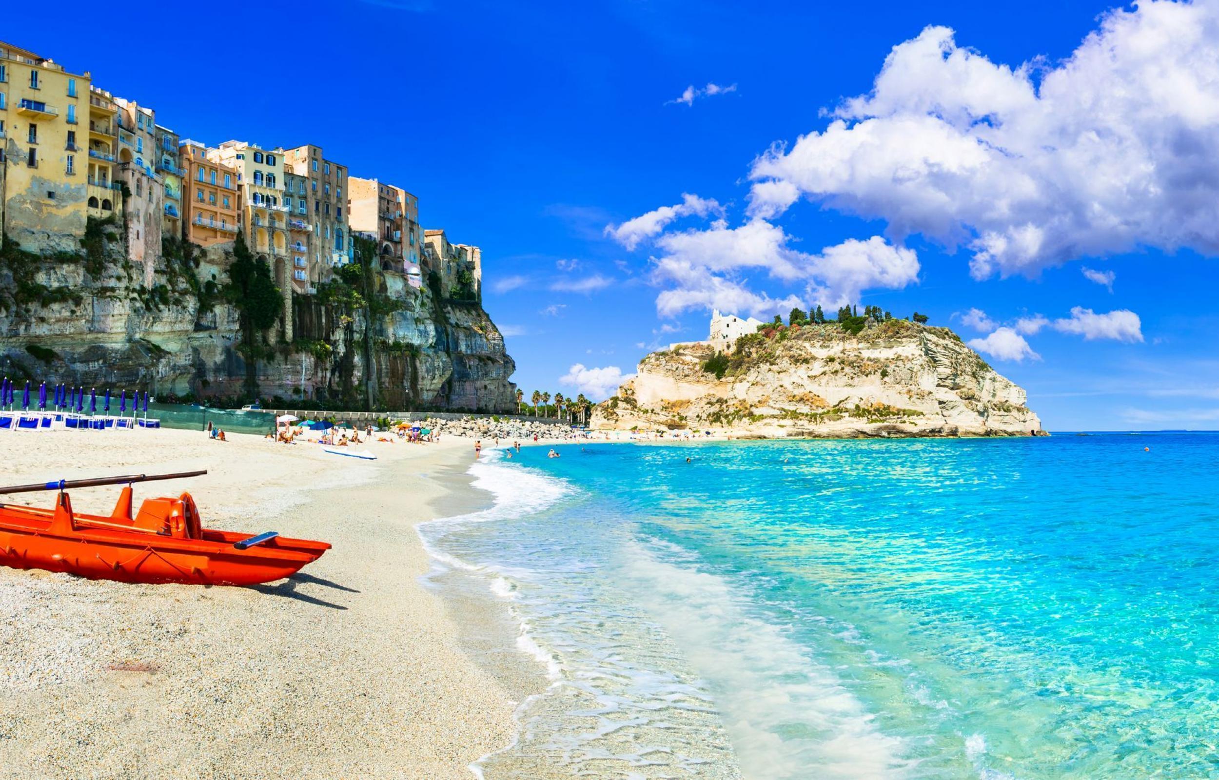 Tour della Calabria: La Magna Grecia e i Bronzi di Riace