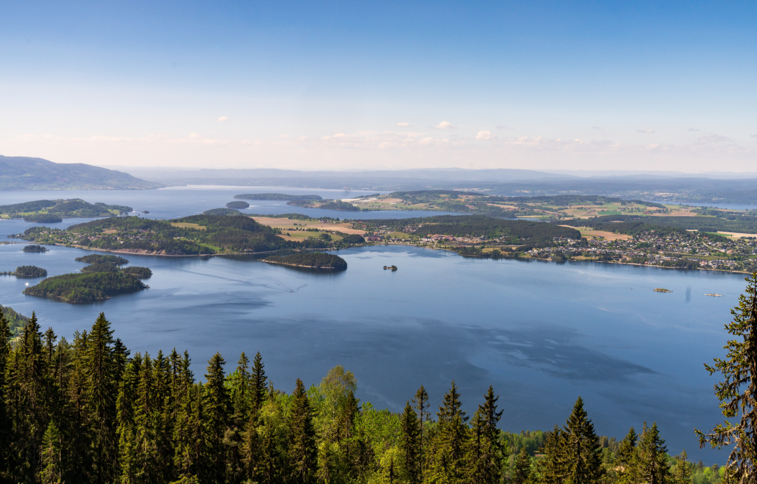 Grand Tour Scandinavia