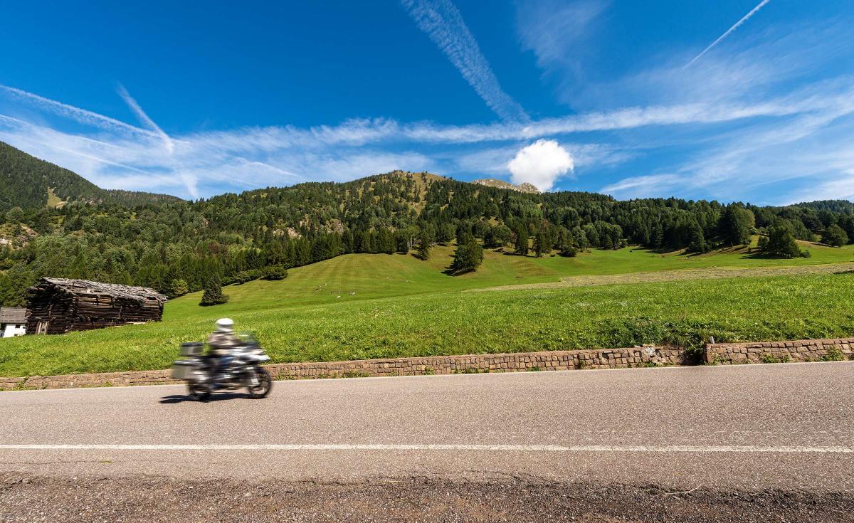 Val di Fiemme Family