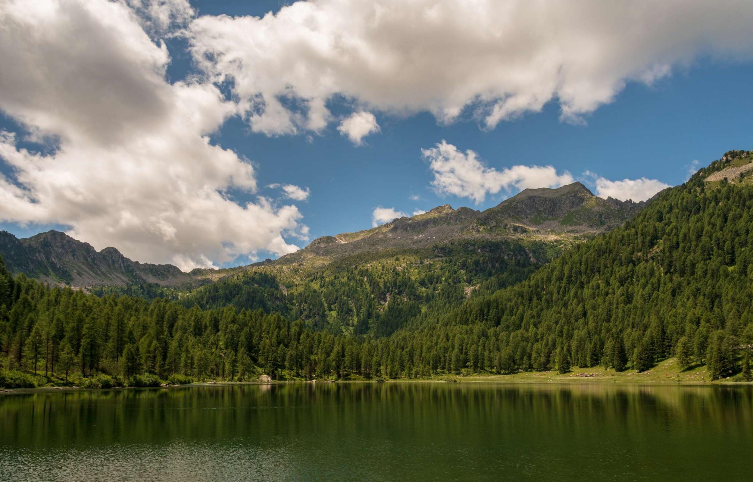 Esperienze Vere in Trentino