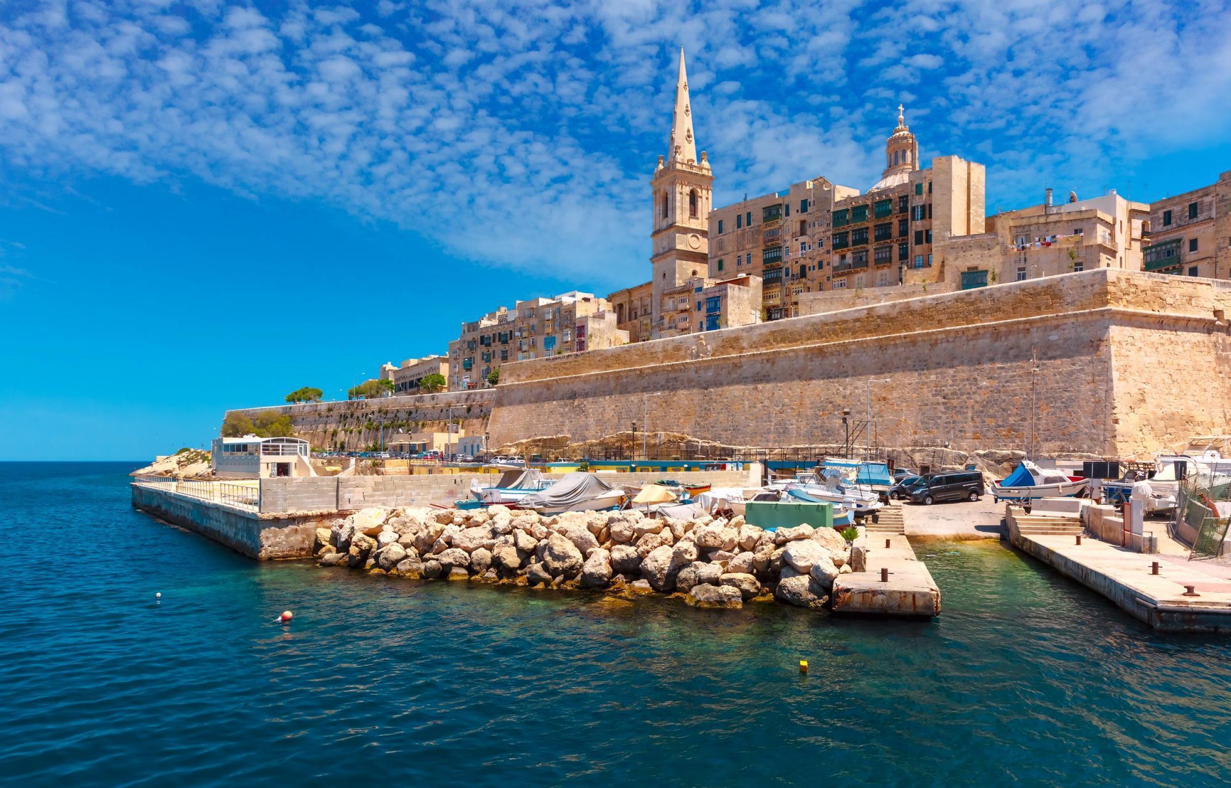 Malta Weekend