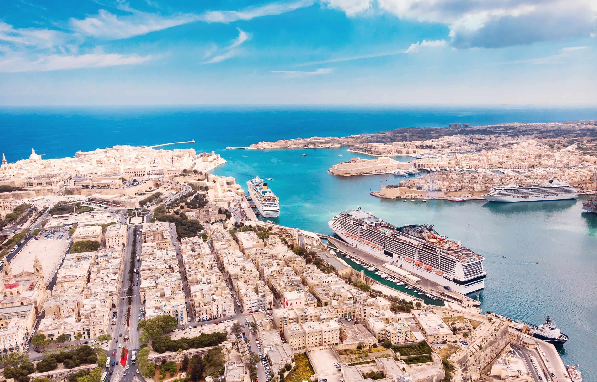 Tour Malta e Gozo Tour Malta e Gozo